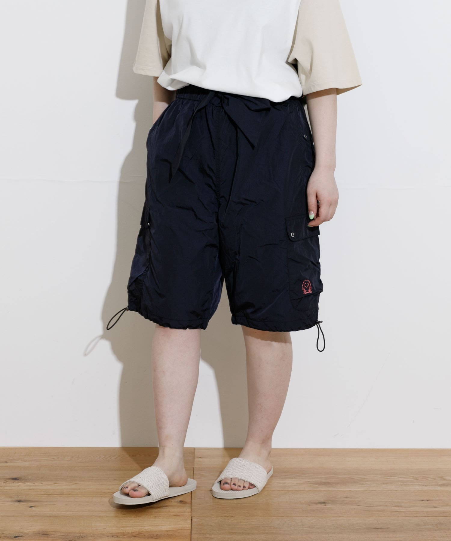 身長：156cm サイズ：3