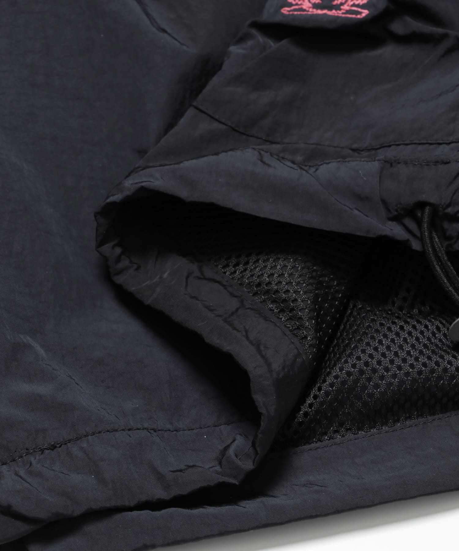 Abode of Snow　Sweats Yeti Brand Shorts Navy 3