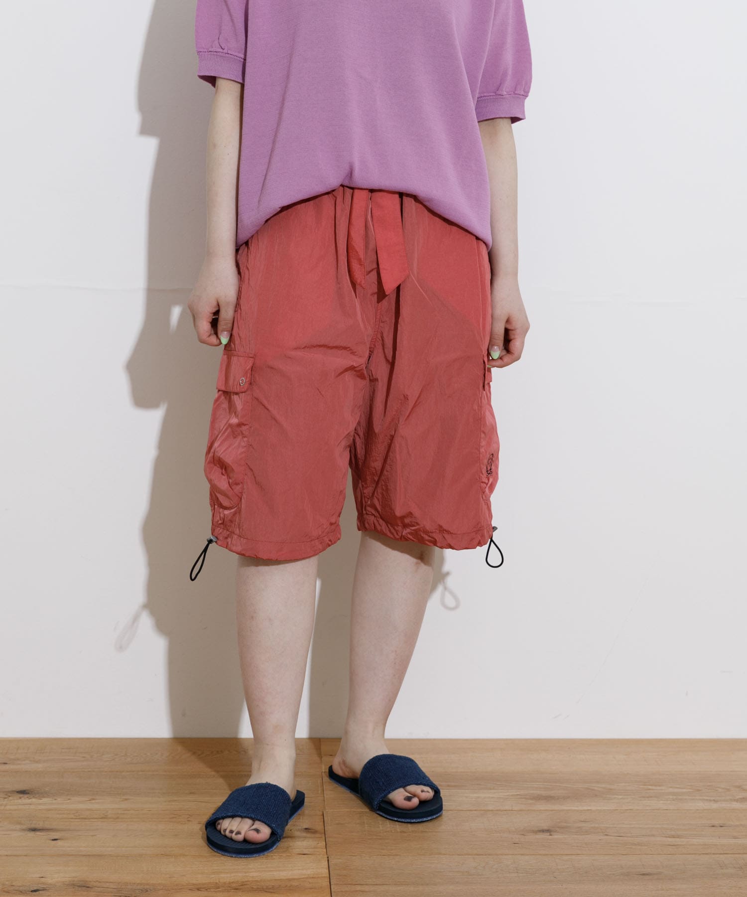身長：156cm サイズ：3