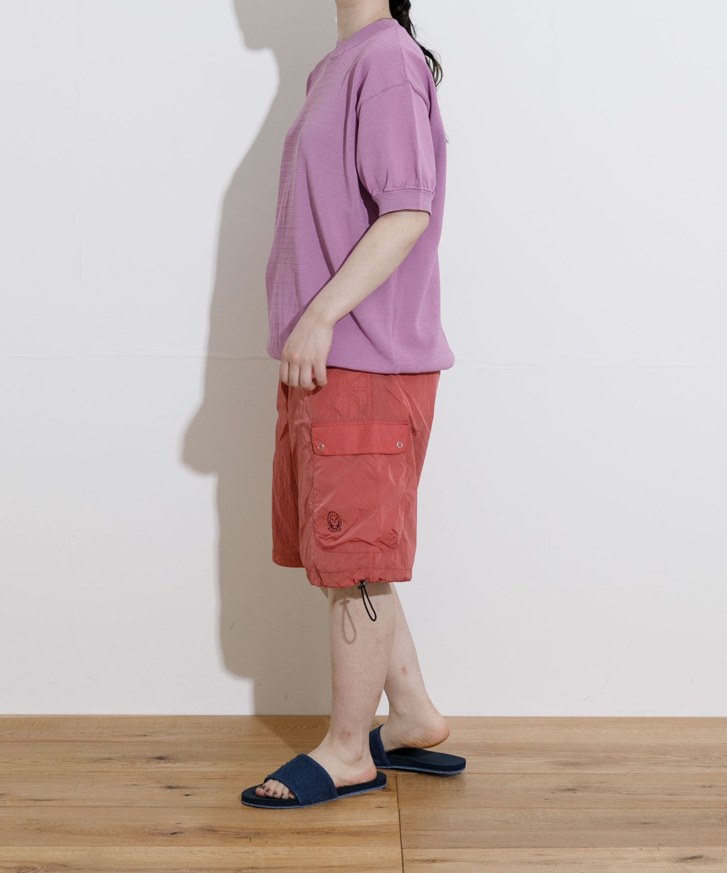 身長：156cm サイズ：3