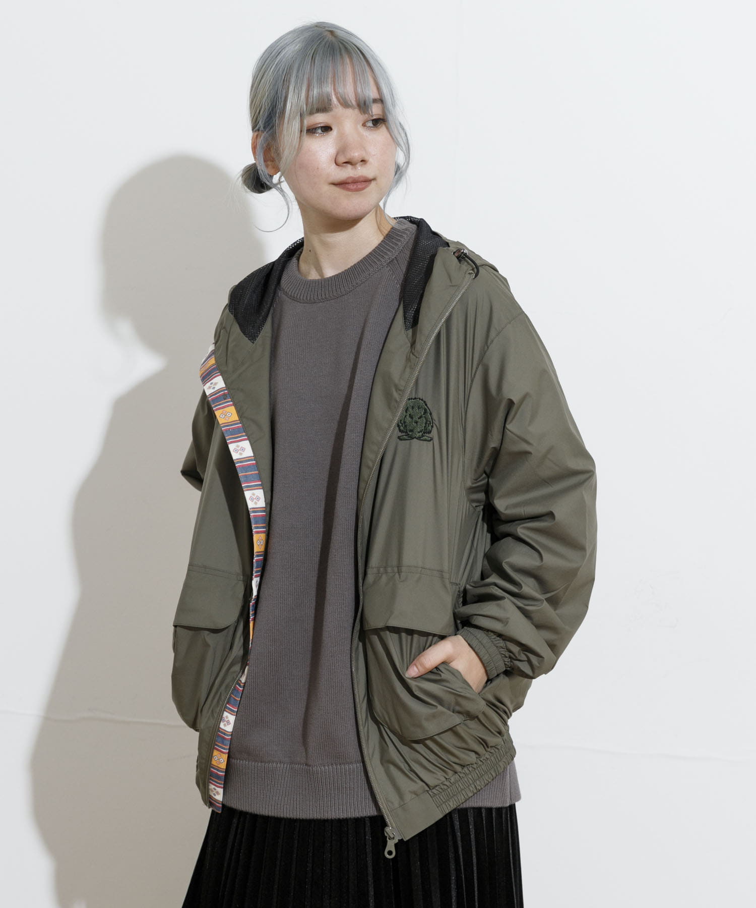 Khaki