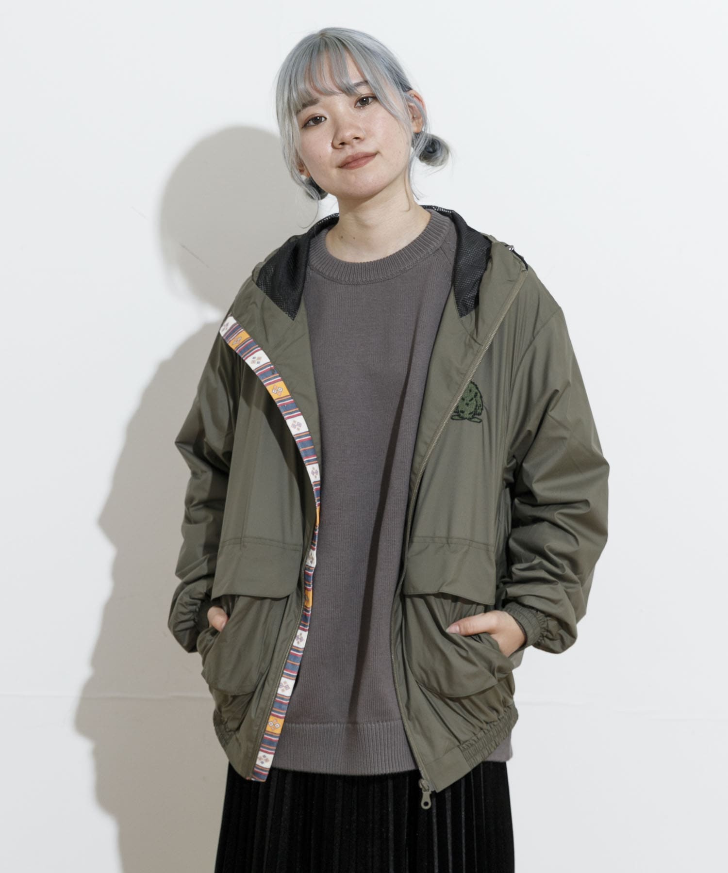 Khaki