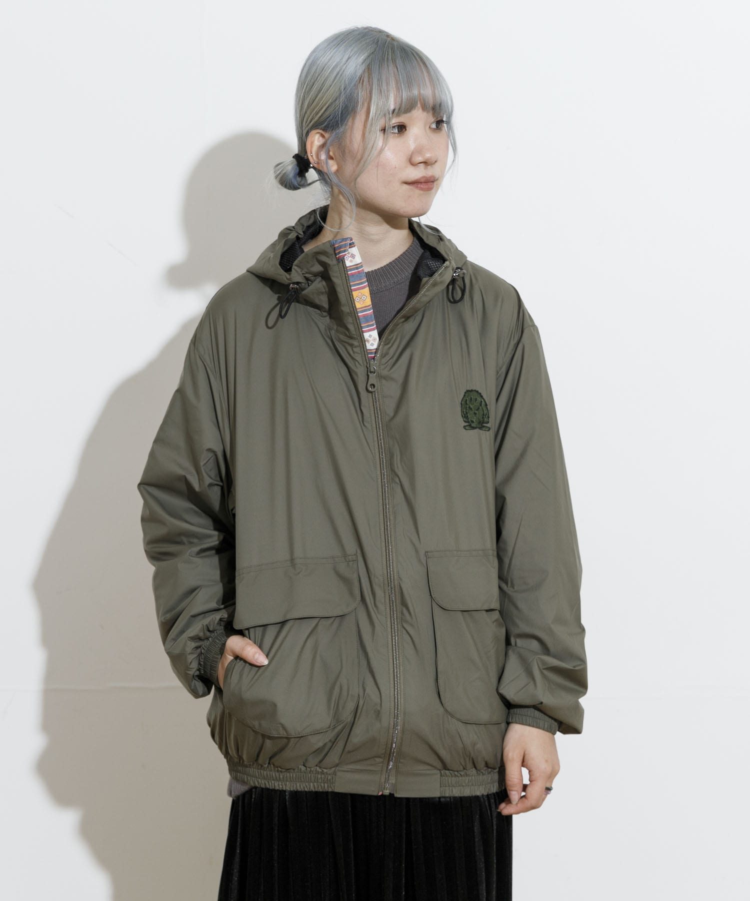 Khaki