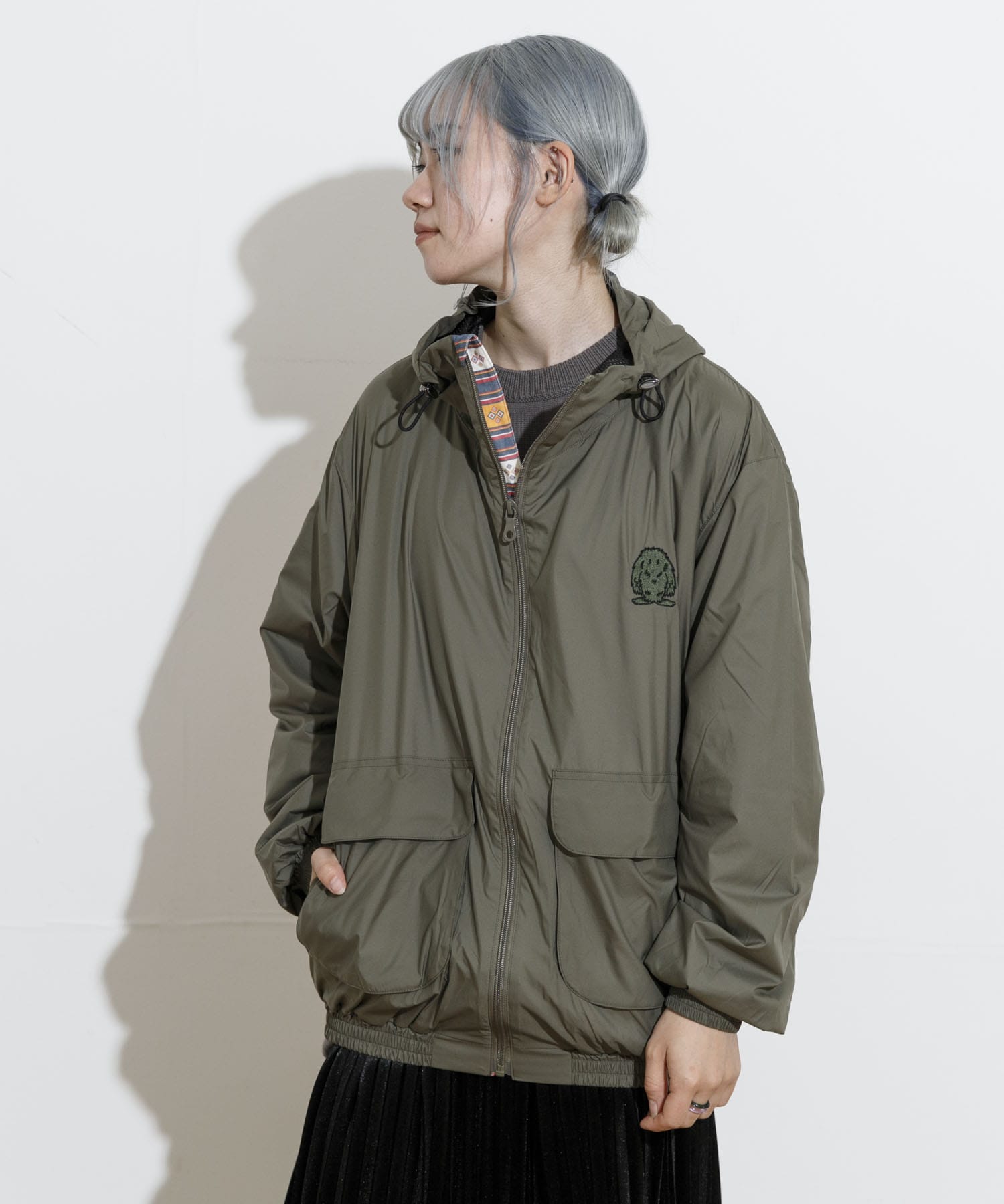 Khaki