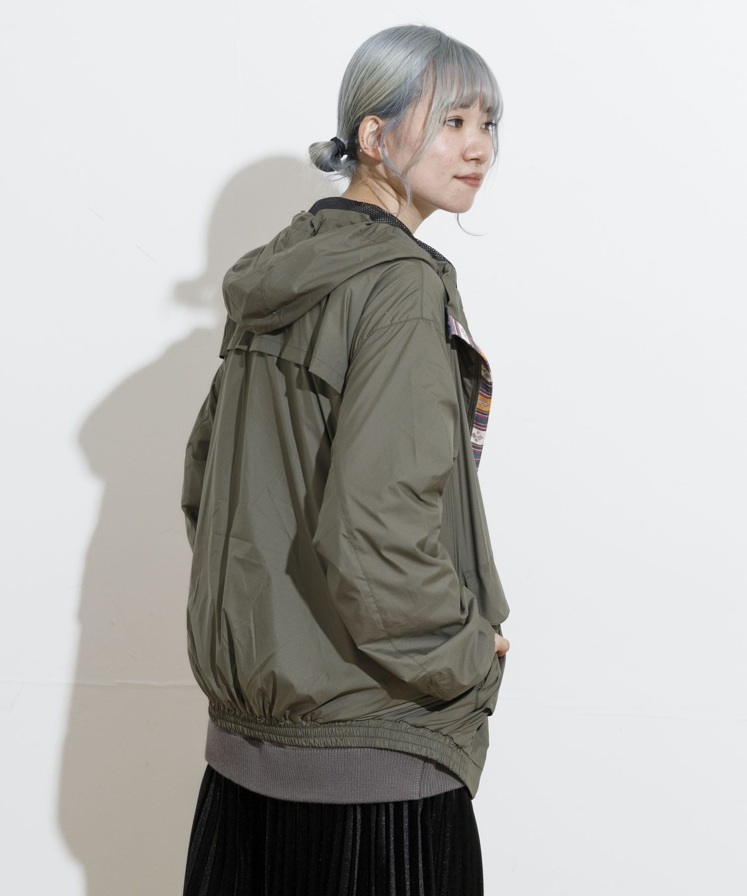 Khaki