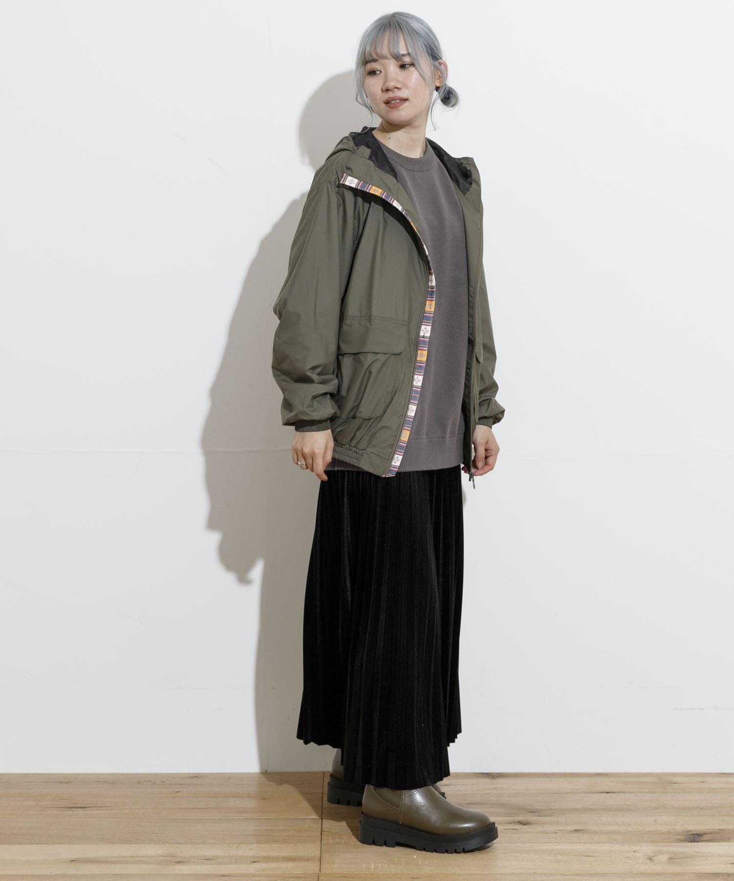 Khaki