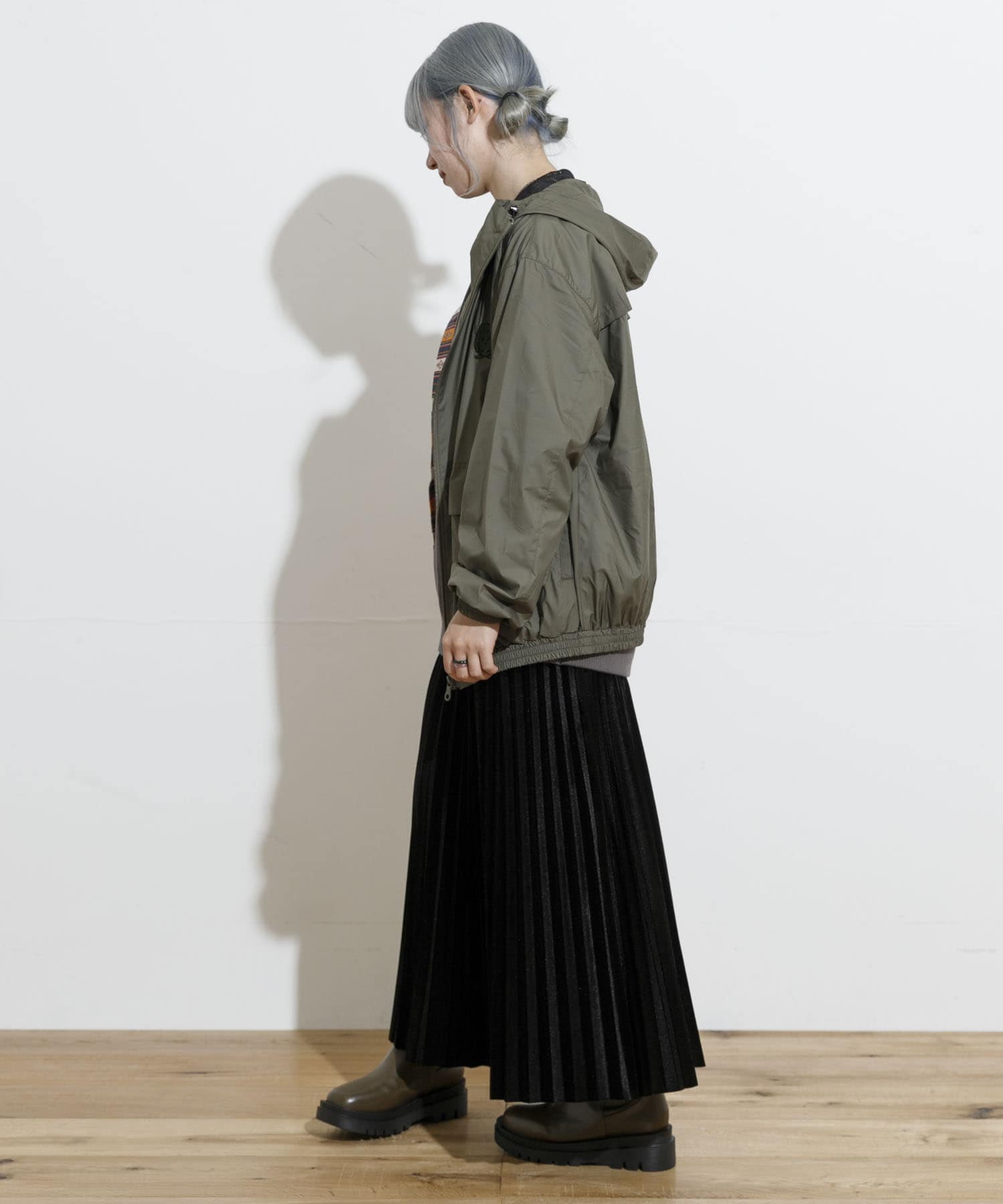 Khaki