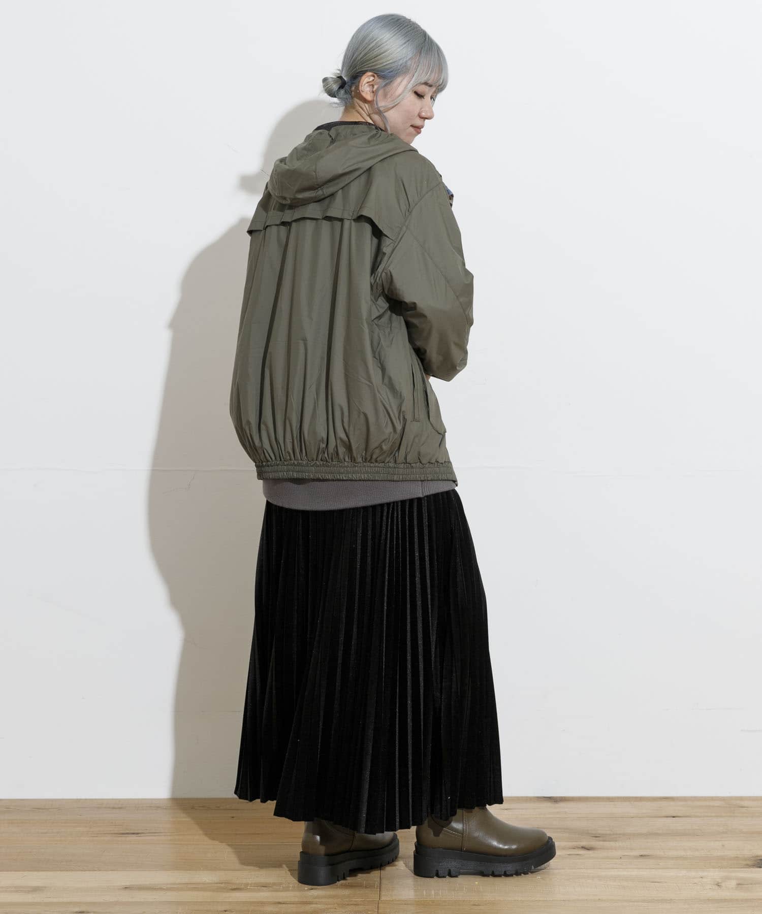 Khaki