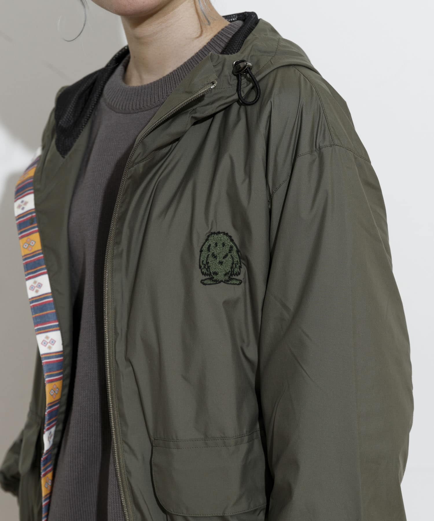 Khaki