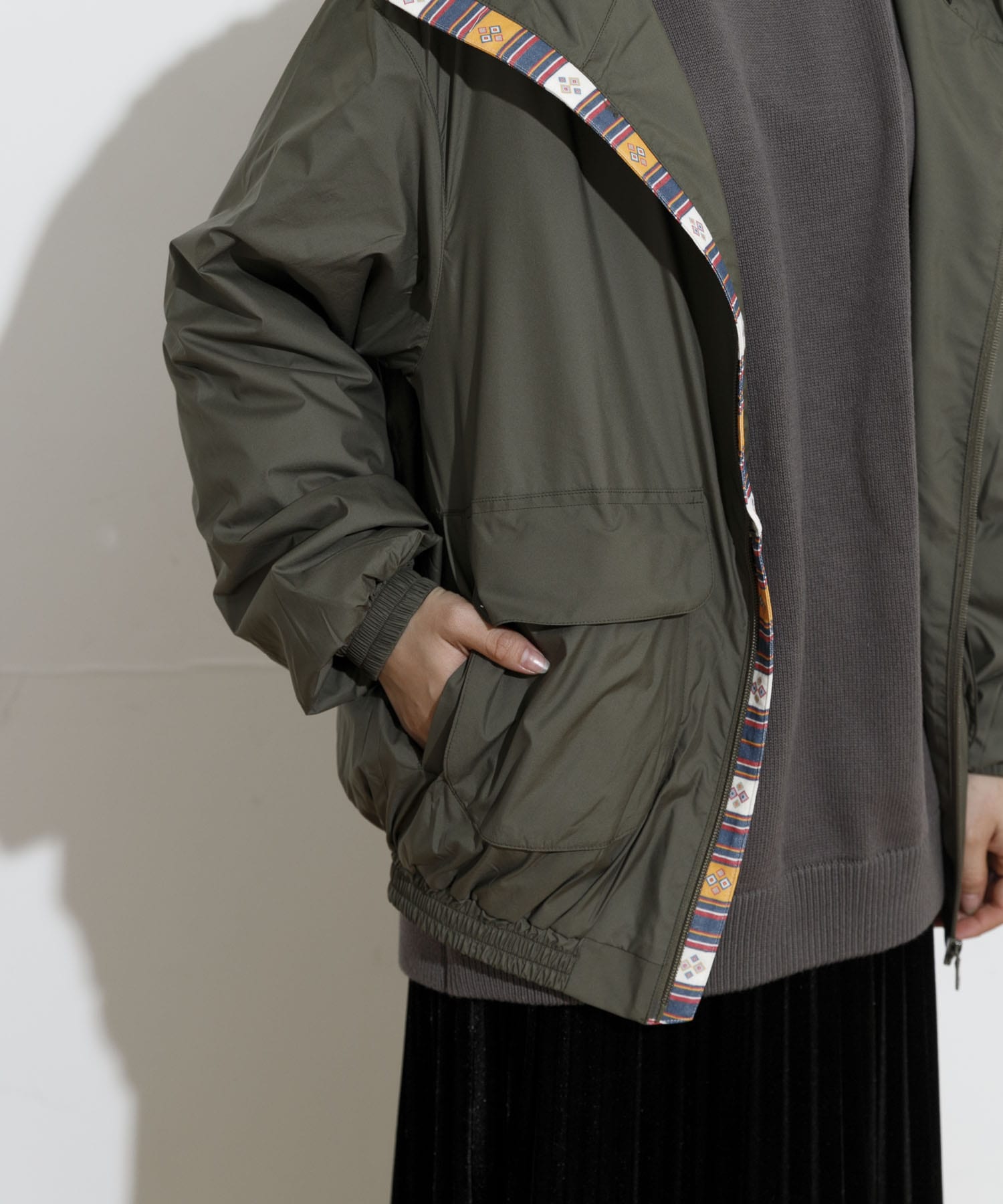Khaki