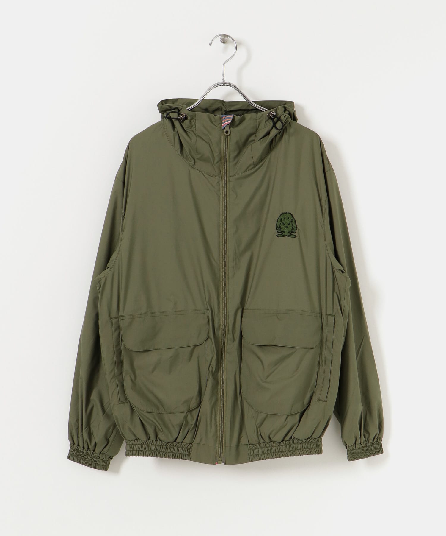 Khaki
