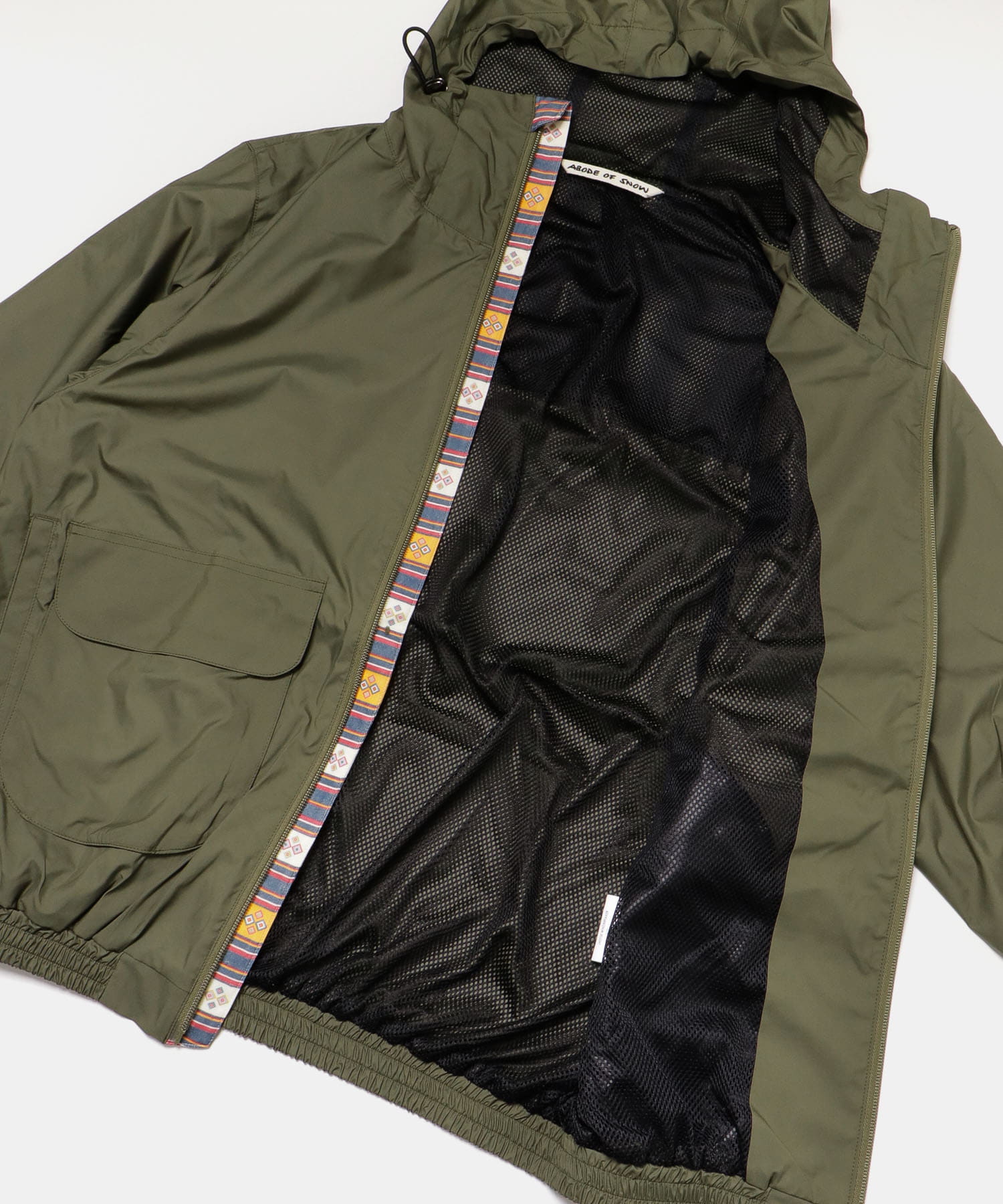Khaki