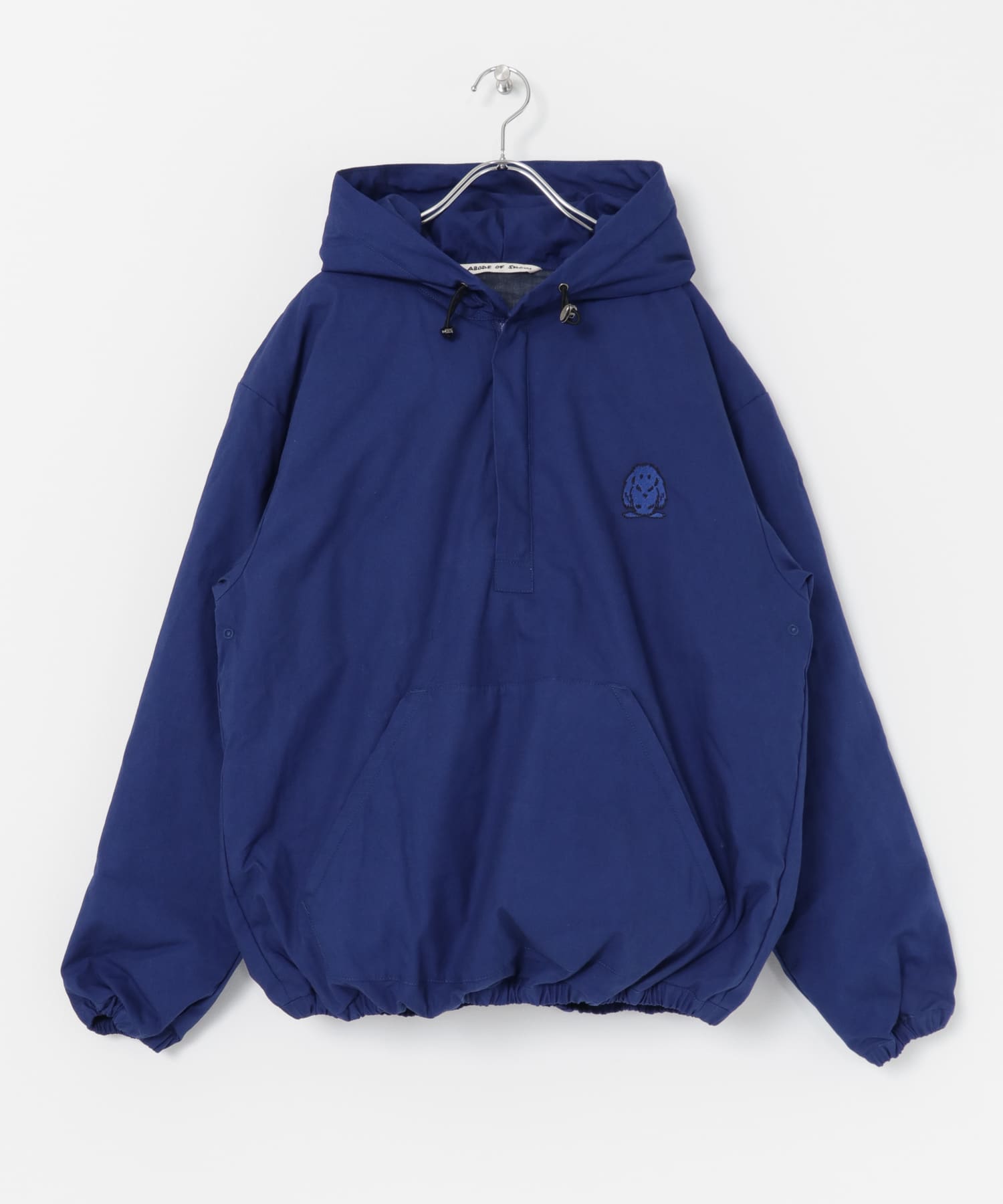 Abode of Snow　Lungta Hoodie Light Down