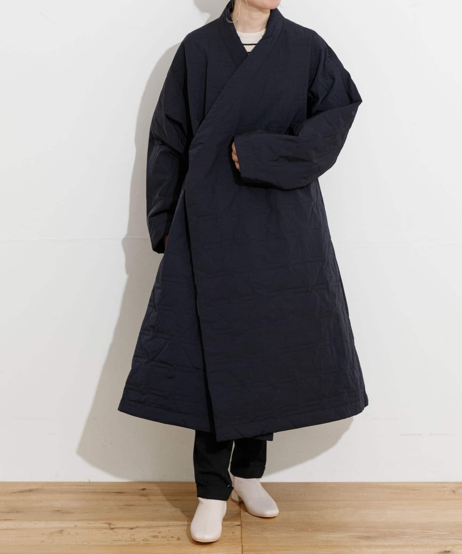 Abode of Snow　AOS-Chuba Parka 2.0