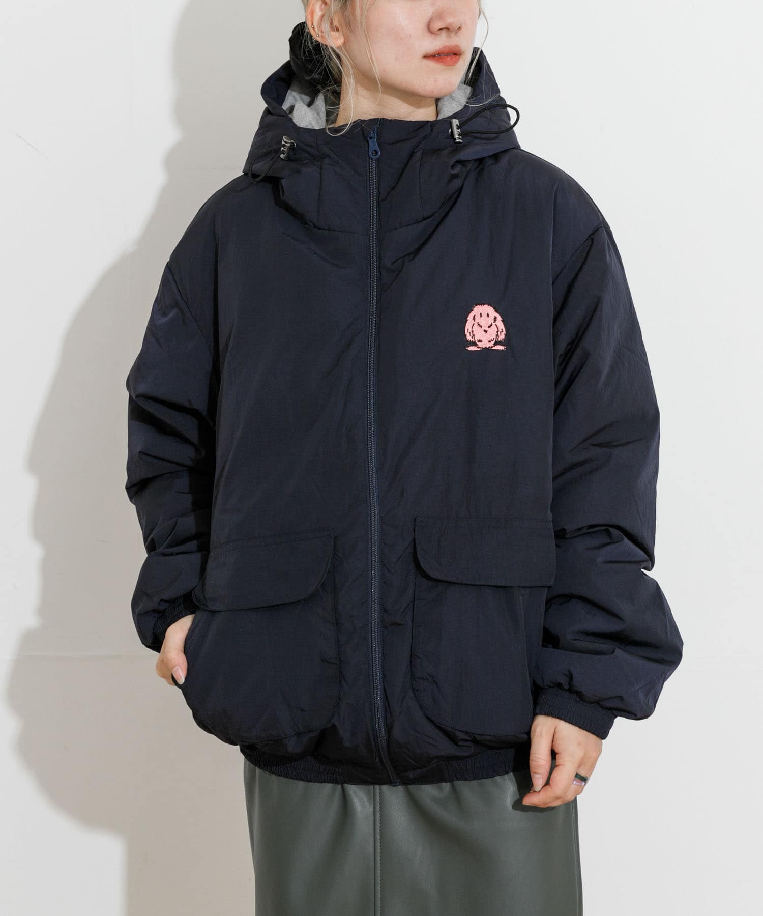 Abode of Snow　AOS-Lhotse Down Jacket