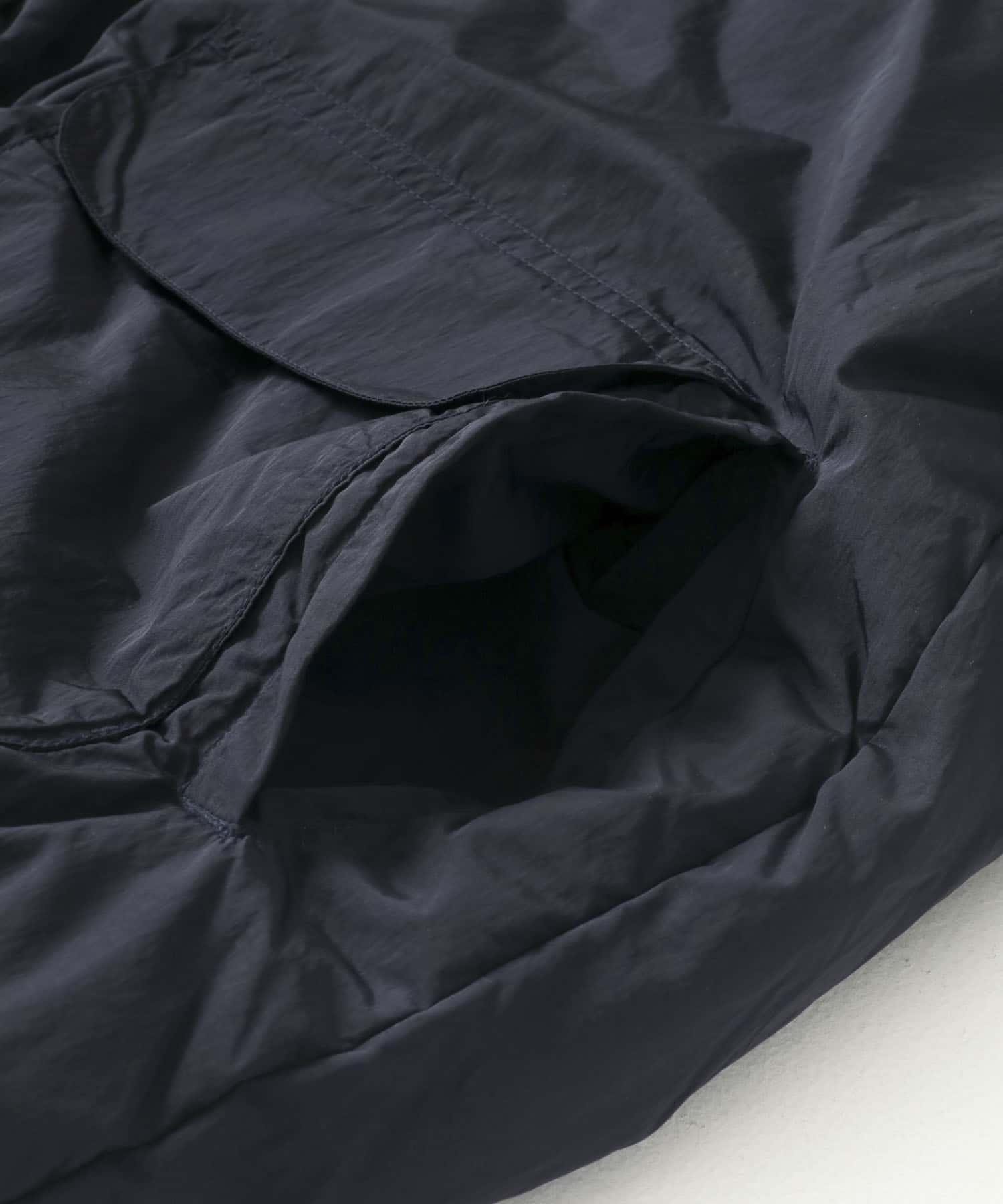 Abode of Snow　AOS-Lhotse Down Jacket Navy 2