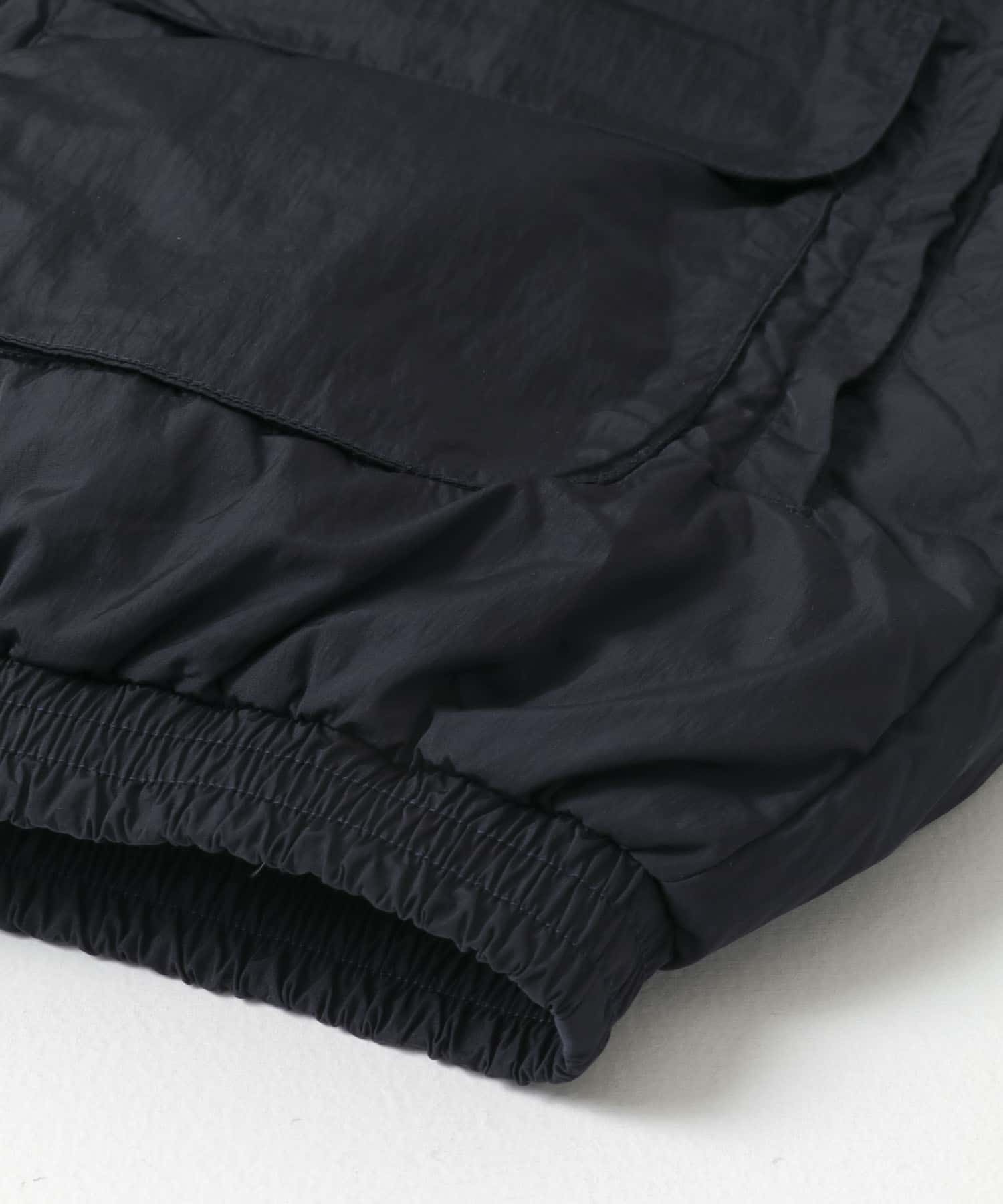 Abode of Snow　AOS-Lhotse Down Jacket Navy 2