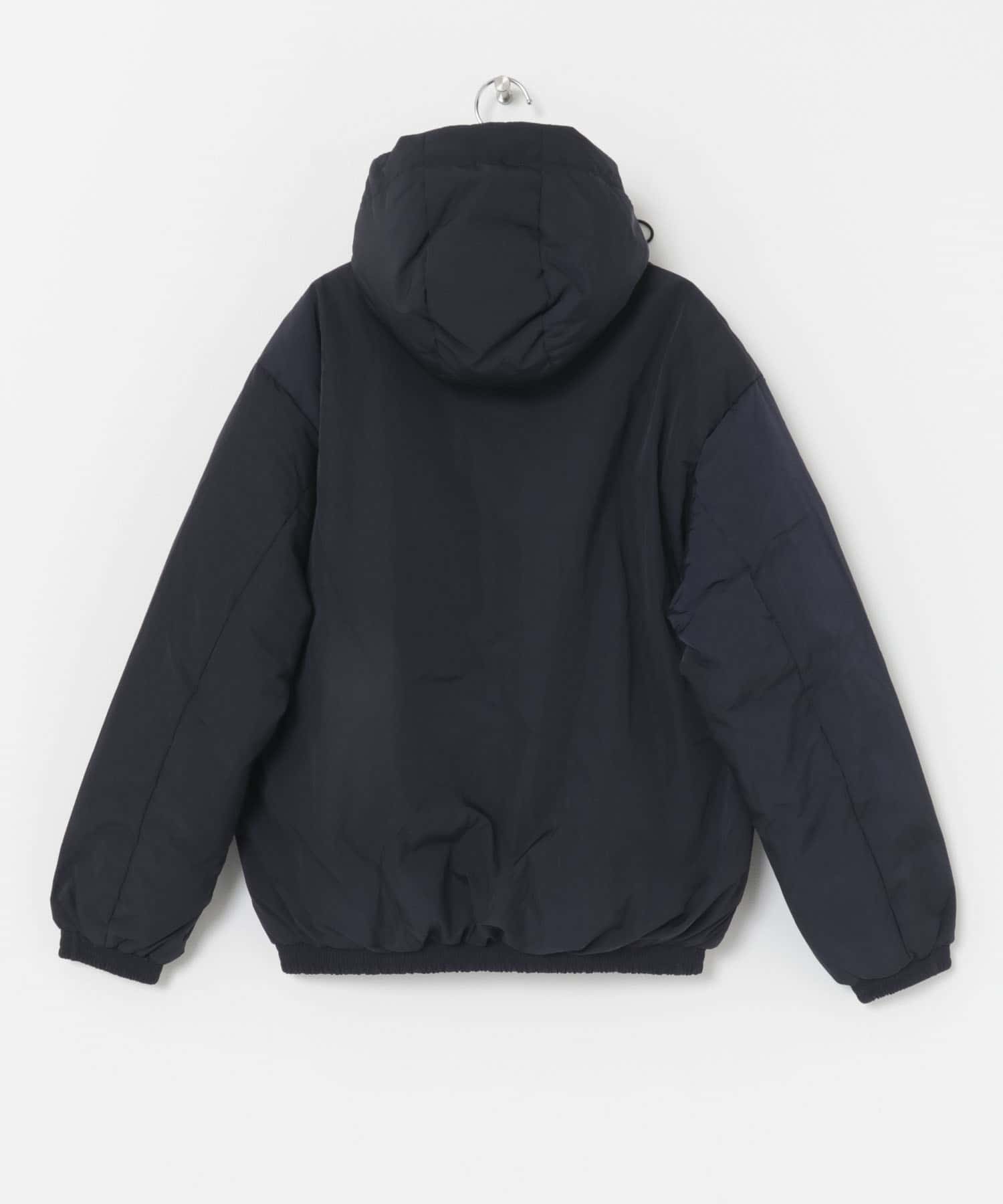 Abode of Snow　AOS-Lhotse Down Jacket Navy 4