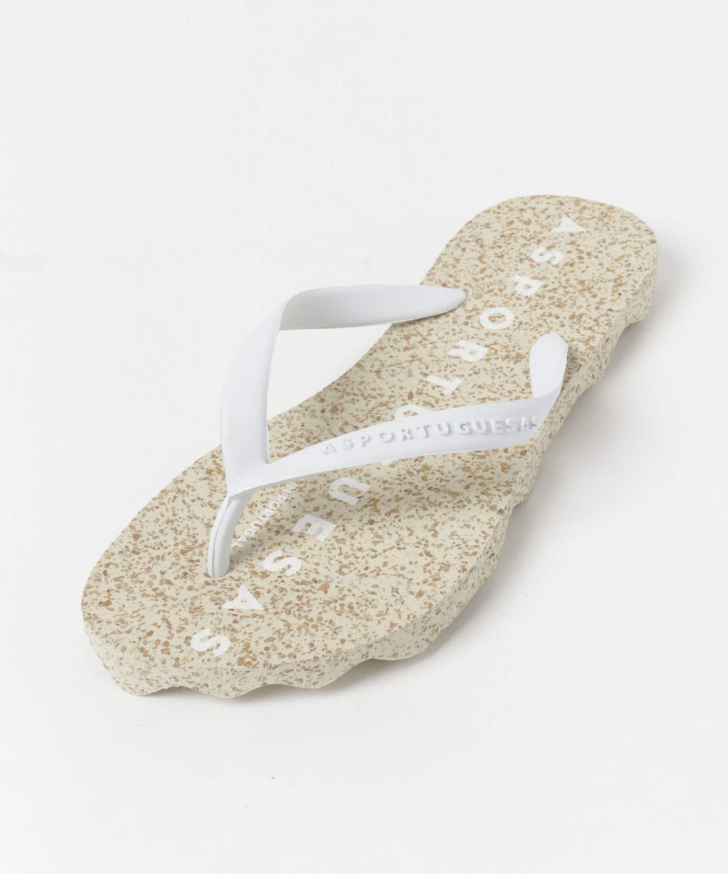 ASPORTUGUESAS　ASPORTUGUESAS-BASE NTL&WHT 35-36