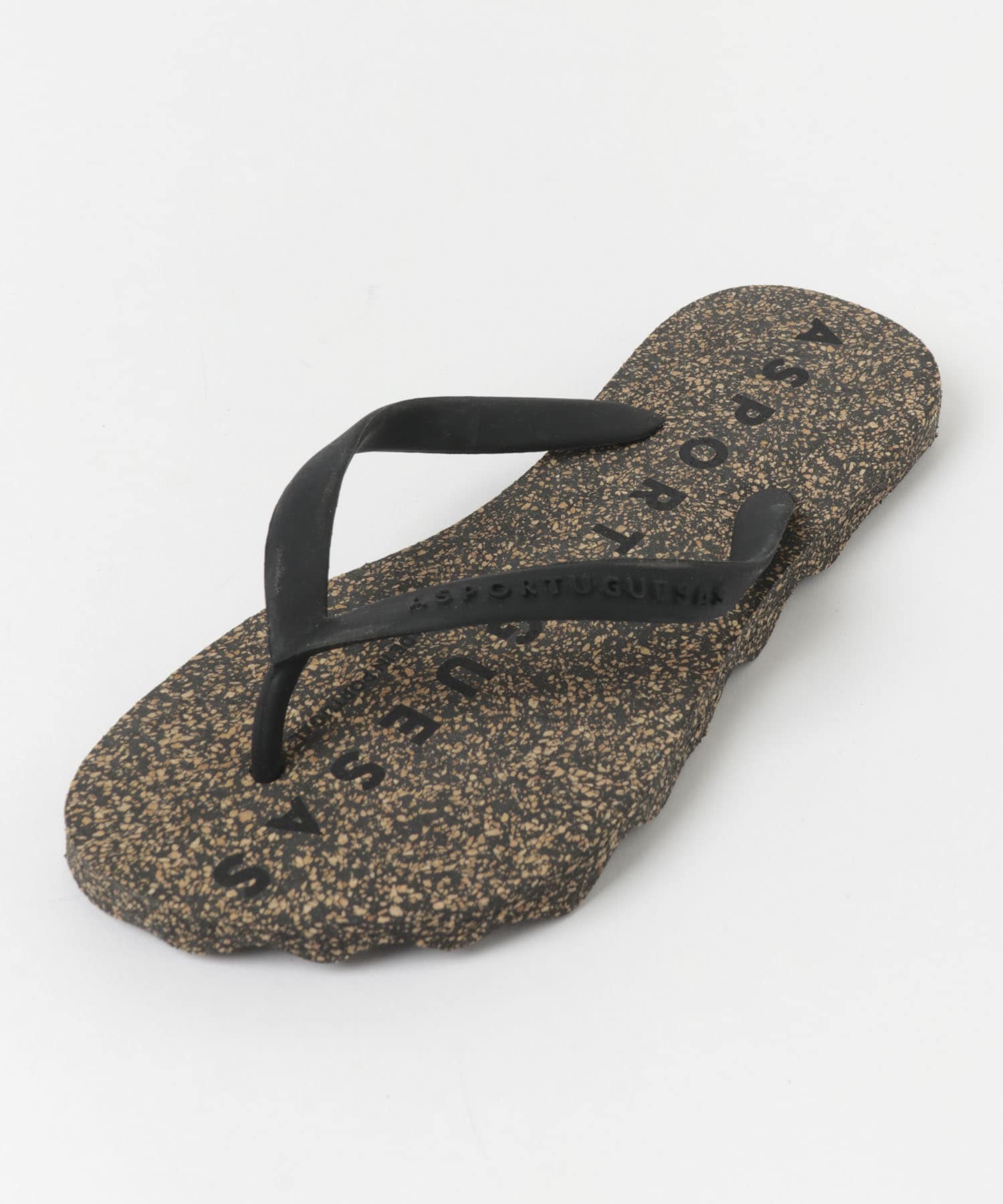 ASPORTUGUESAS　ASPORTUGUESAS-BASE BLK&BLK 39/40