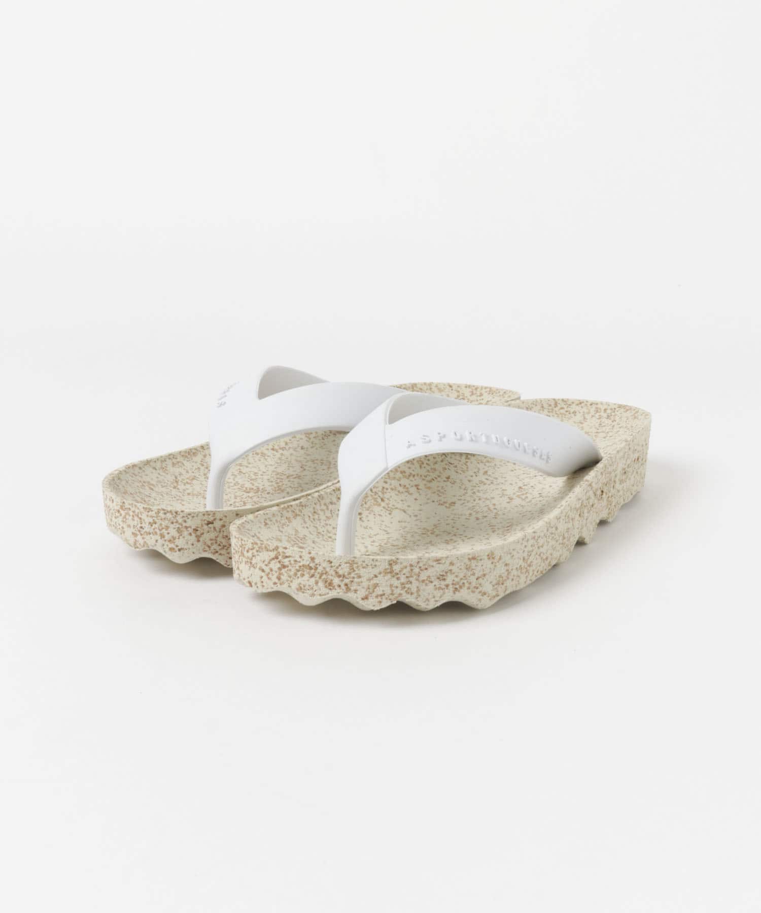 ASPORTUGUESAS　ASPORTUGUESAS-FEEL NTL&WHT 36