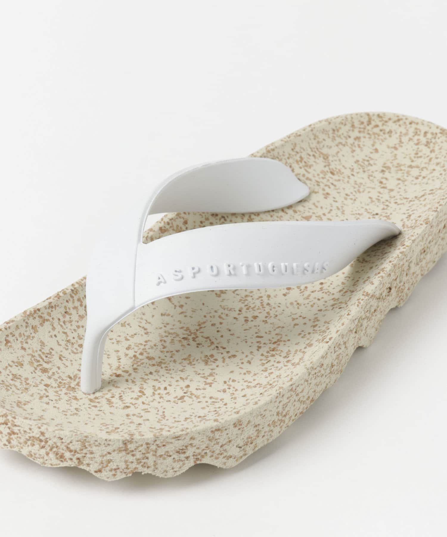 ASPORTUGUESAS　ASPORTUGUESAS-FEEL NTL&WHT 36