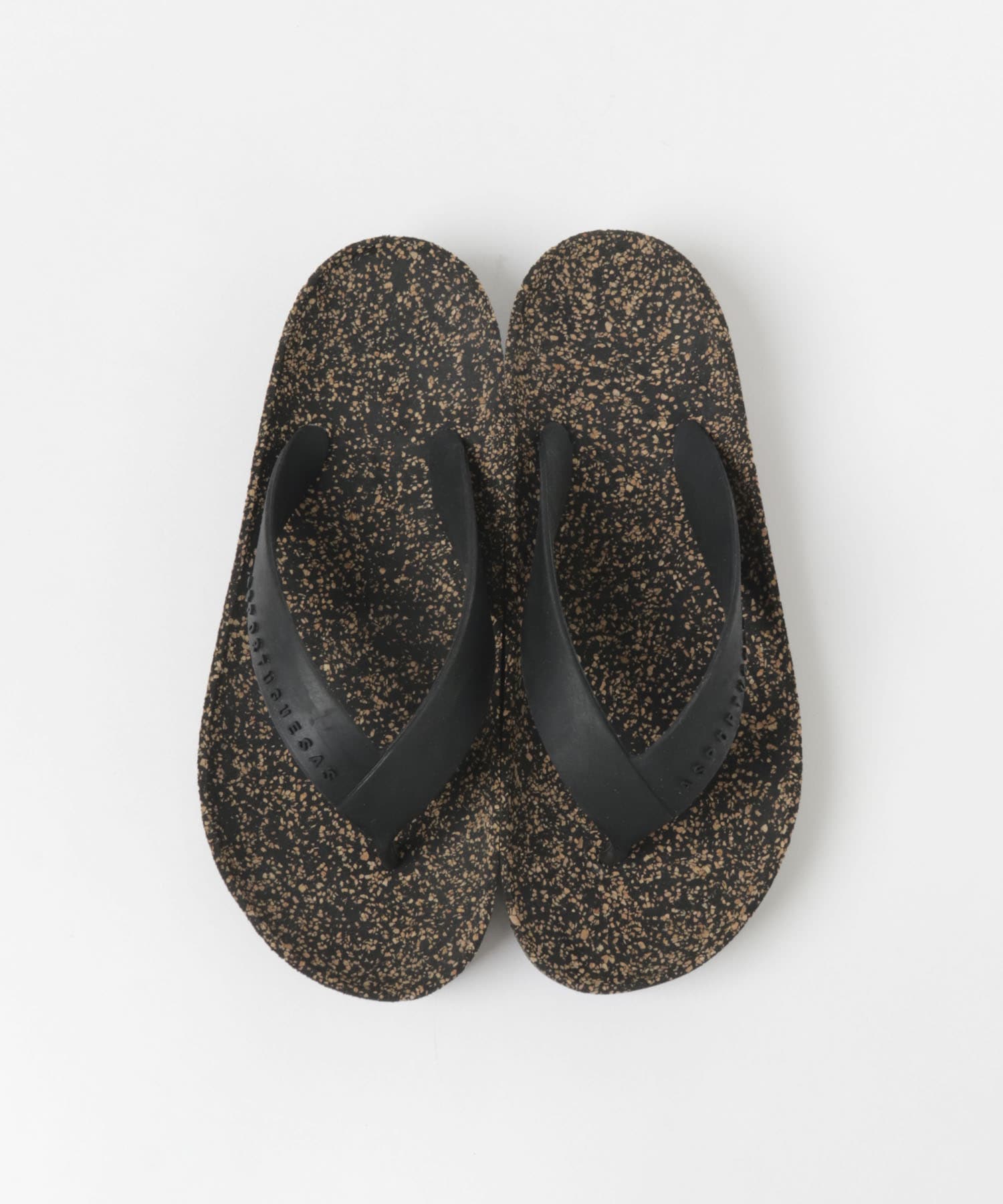 ASPORTUGUESAS　ASPORTUGUESAS-FEEL BLK&BLK 38