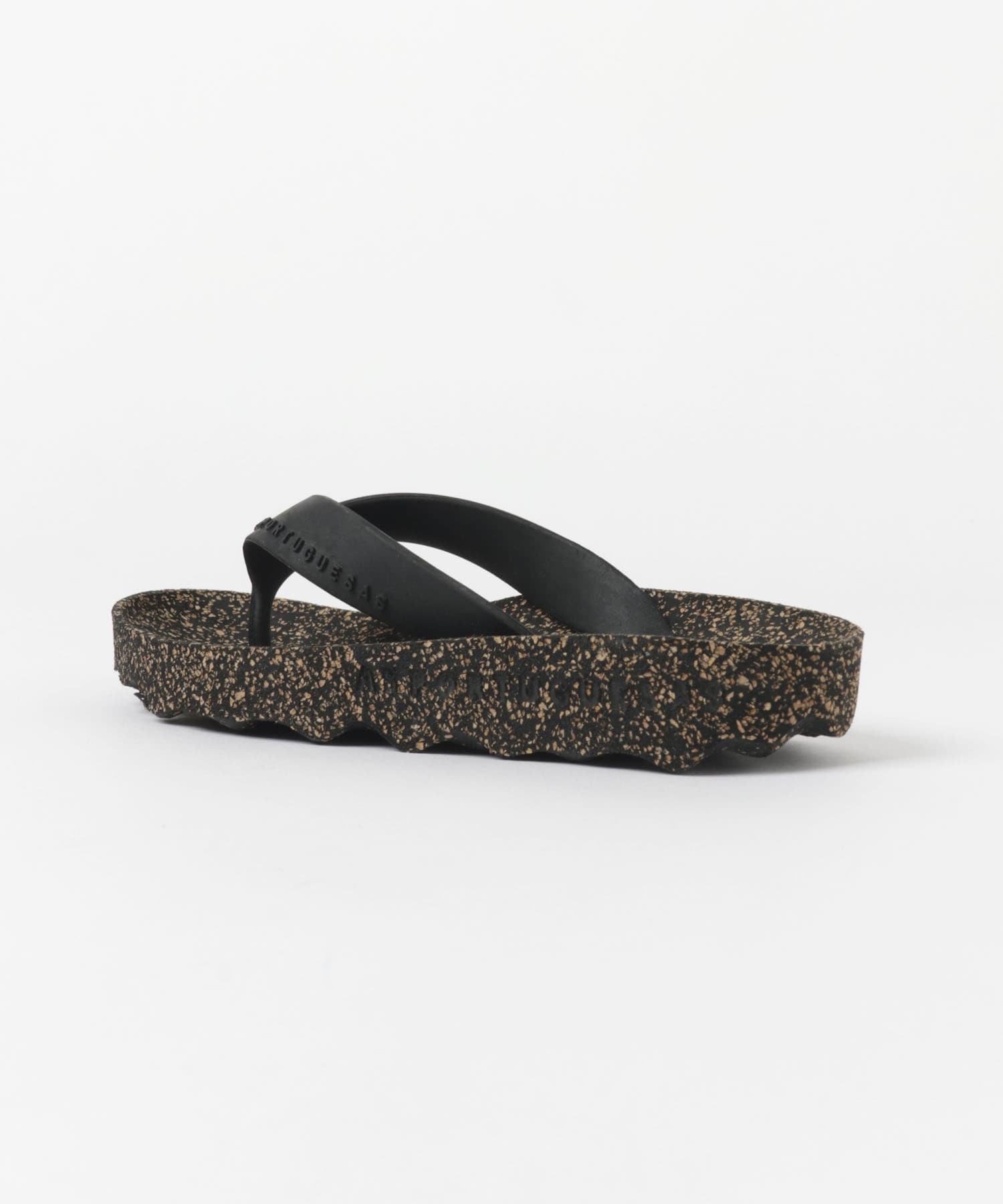 ASPORTUGUESAS　ASPORTUGUESAS-FEEL BLK&BLK 38