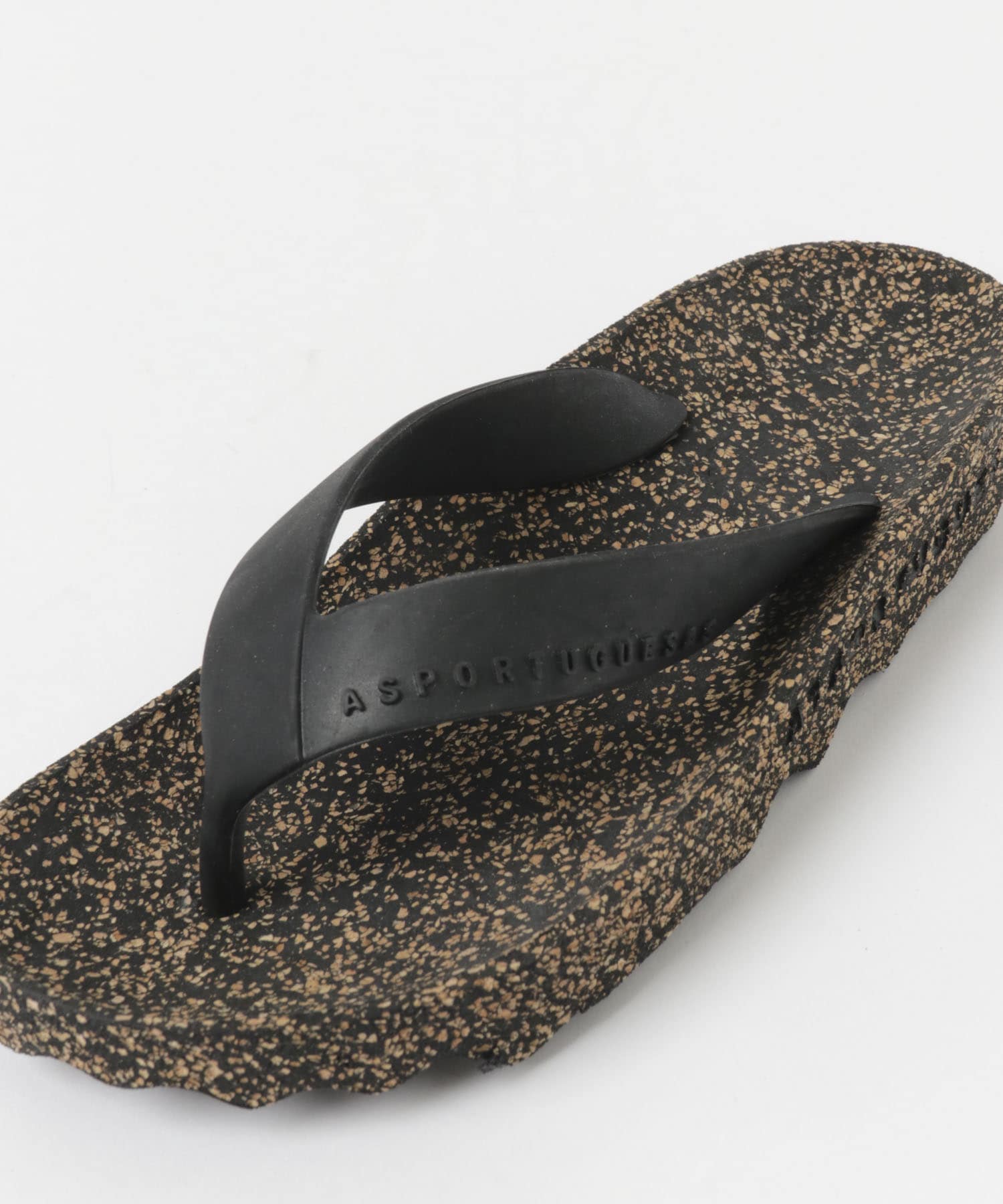 ASPORTUGUESAS　ASPORTUGUESAS-FEEL BLK&BLK 38