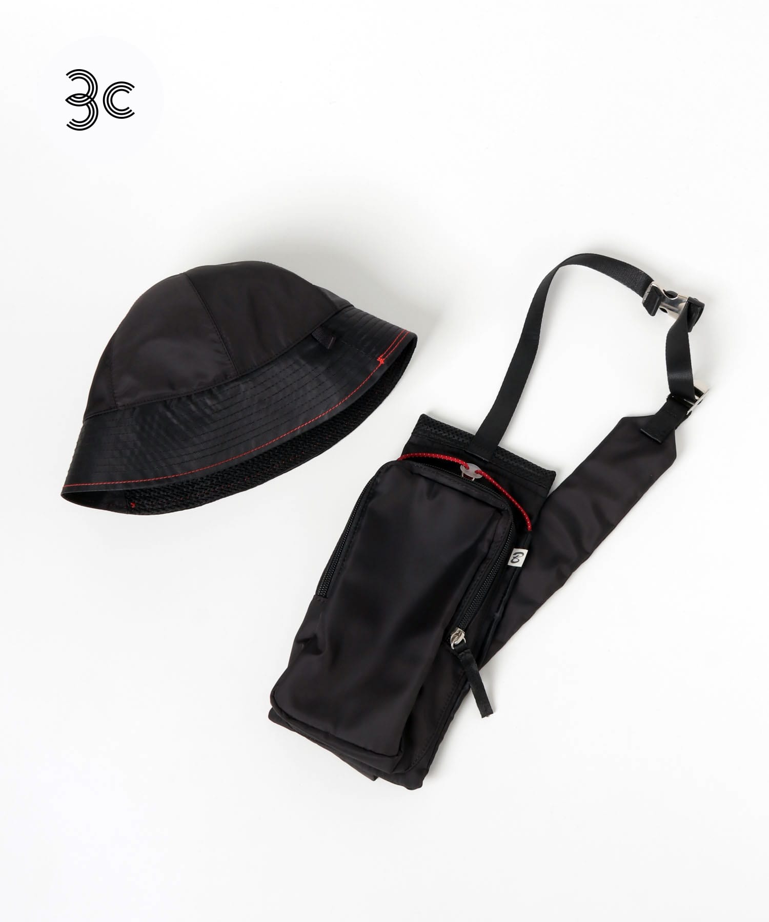 ザ グッドランド マーケット　Mokkai Outdoor HAT3