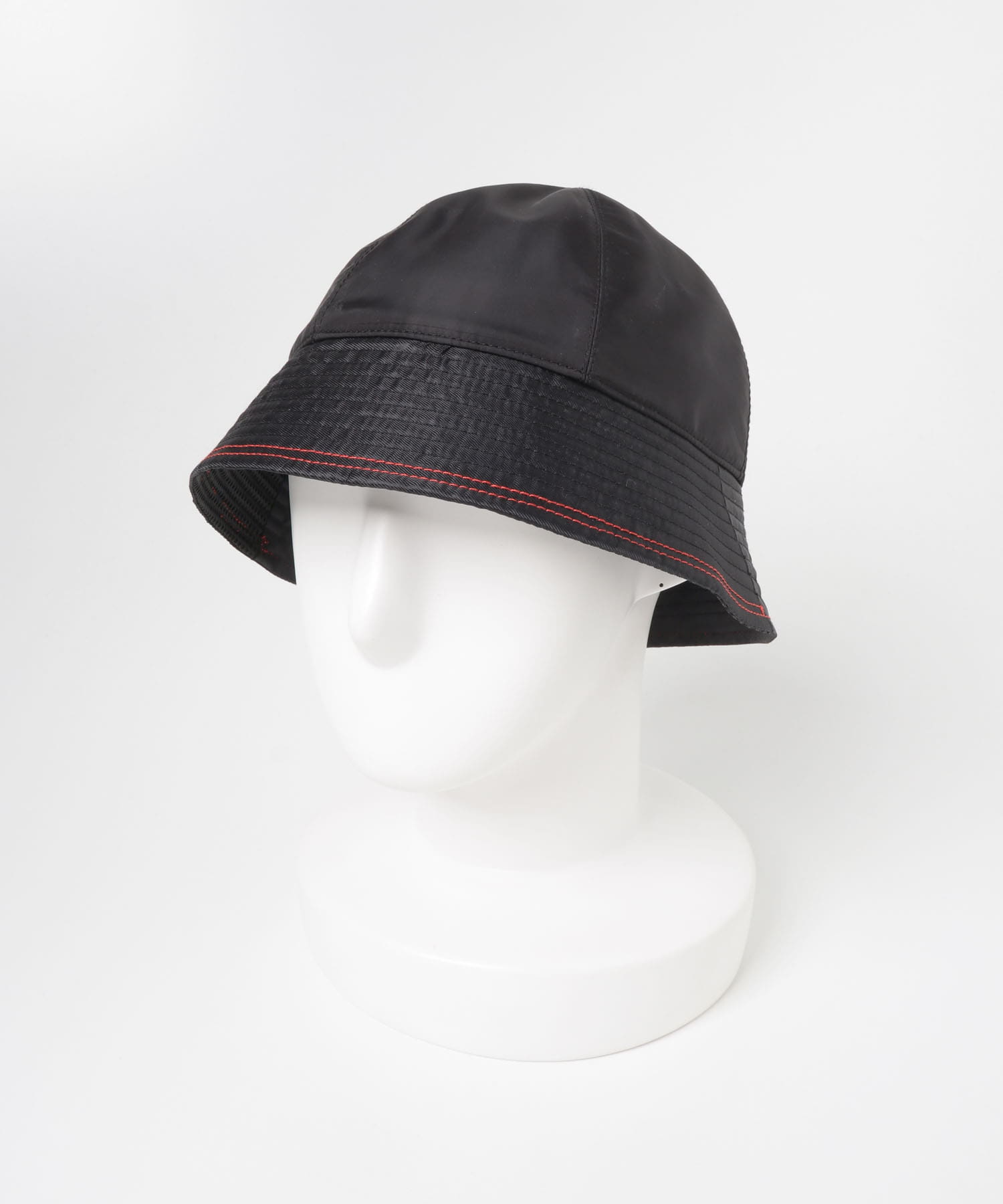 ザ グッドランド マーケット　Mokkai Outdoor HAT3 Black FREE