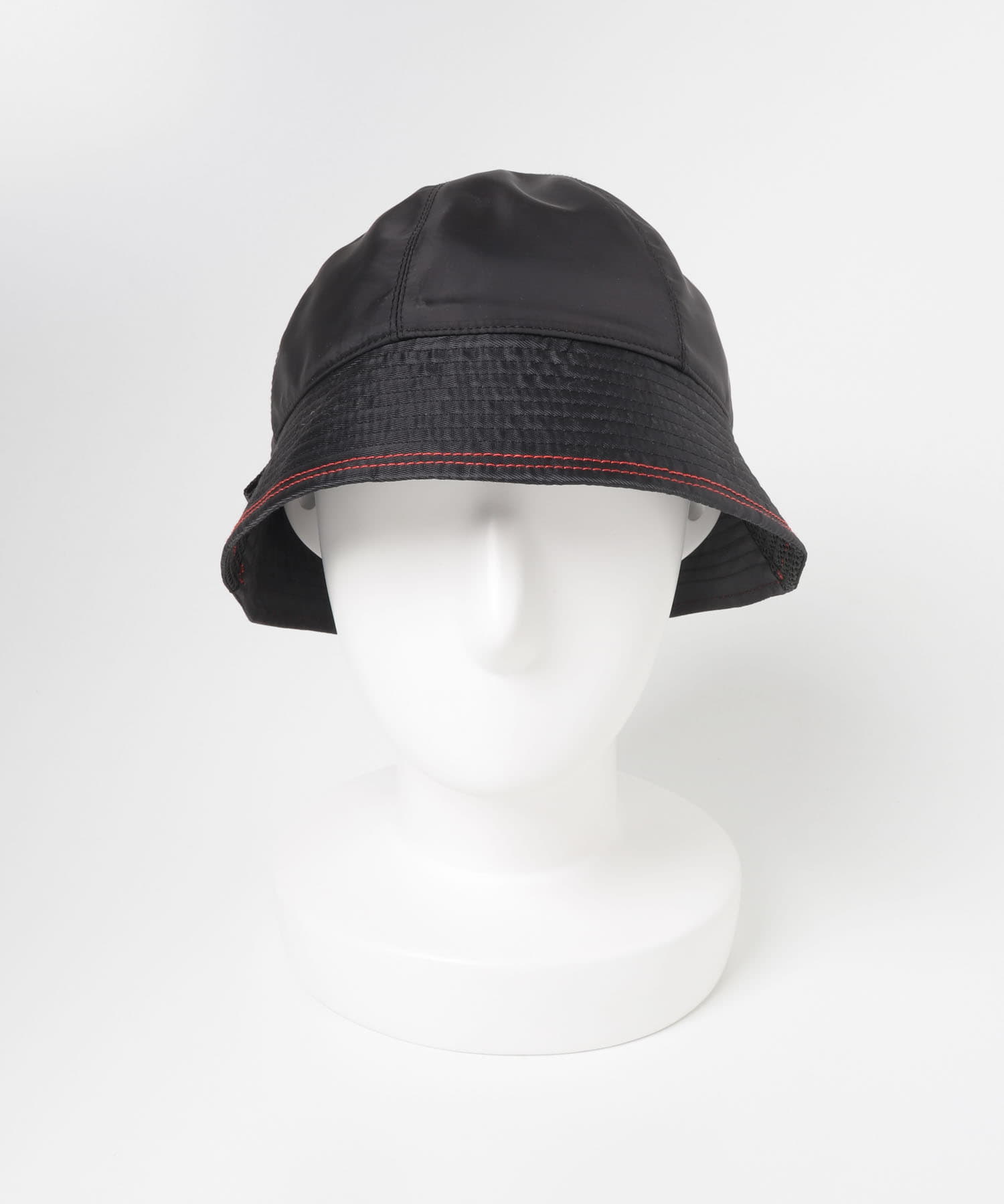 ザ グッドランド マーケット　Mokkai Outdoor HAT3 Black FREE