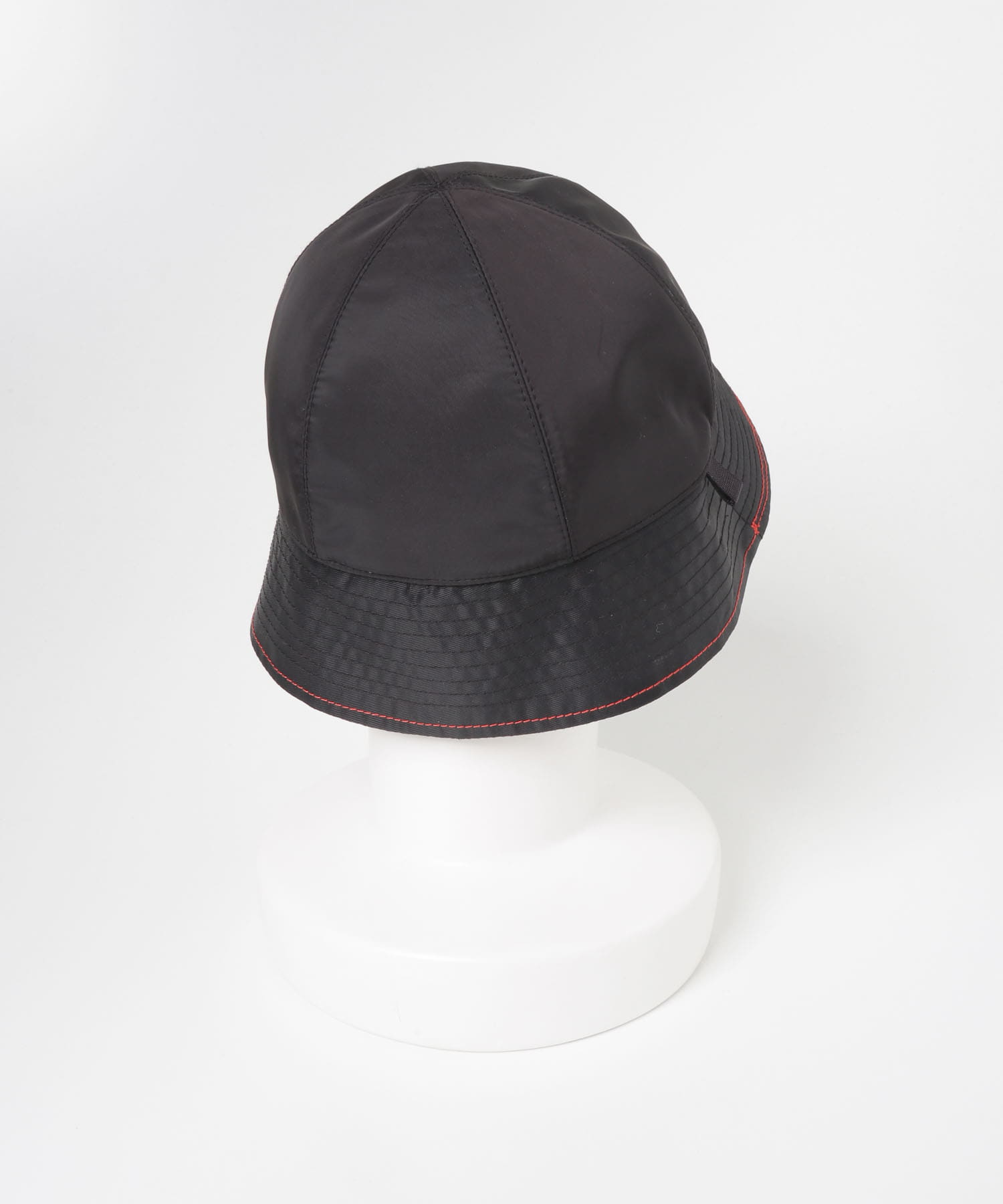 ザ グッドランド マーケット　Mokkai Outdoor HAT3 Black FREE