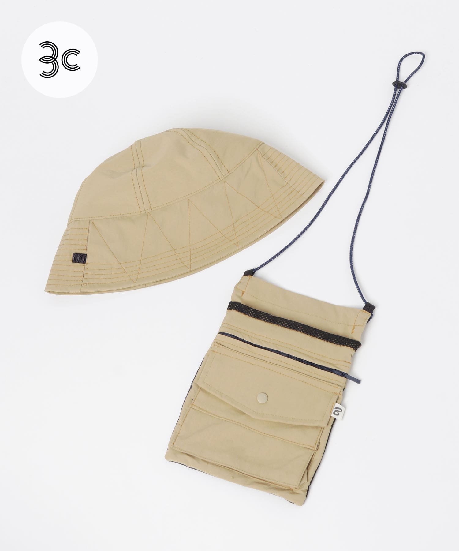 Beige