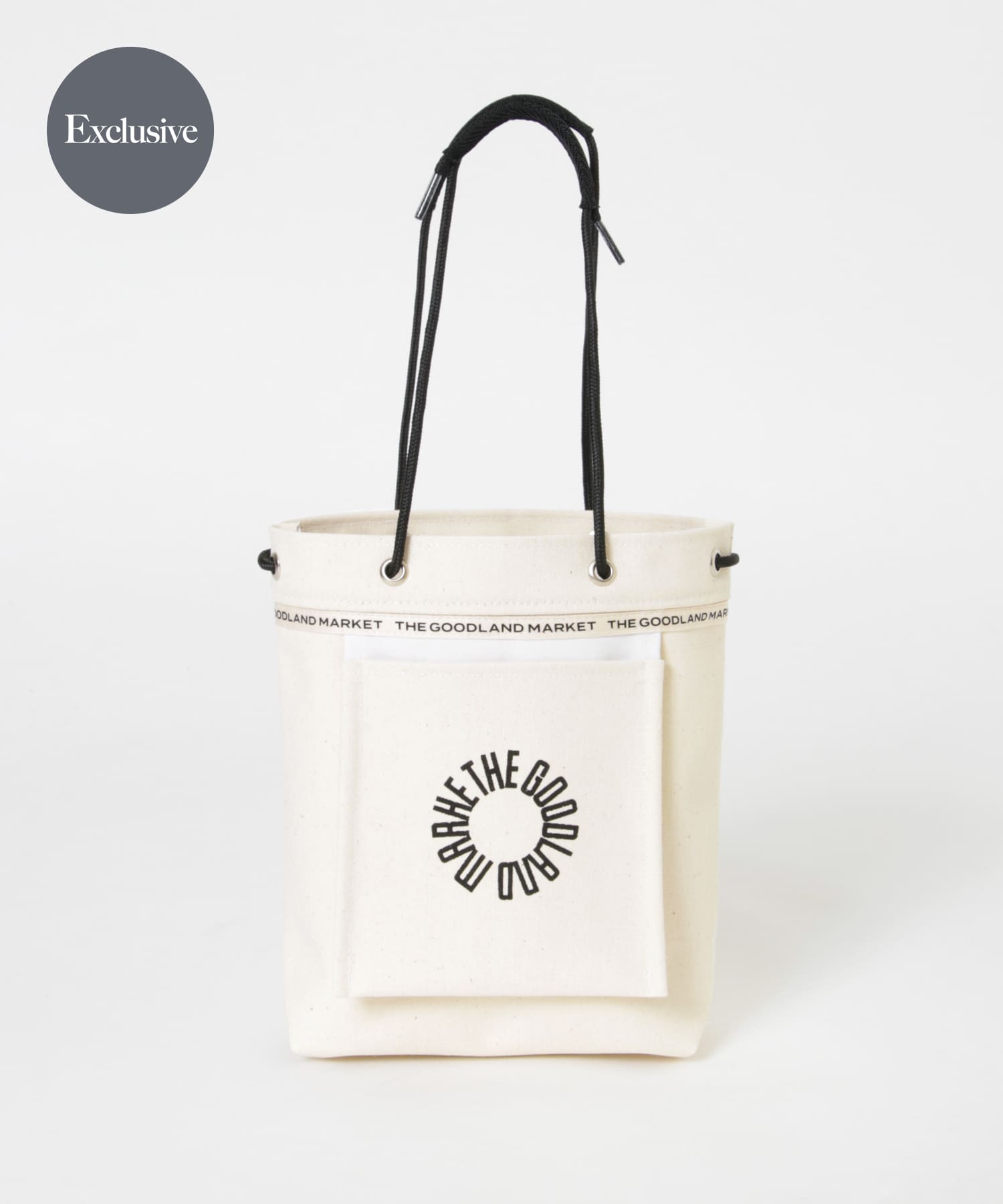 『別注』ブッチャーアシモトクラブ×TGM　酒BAG