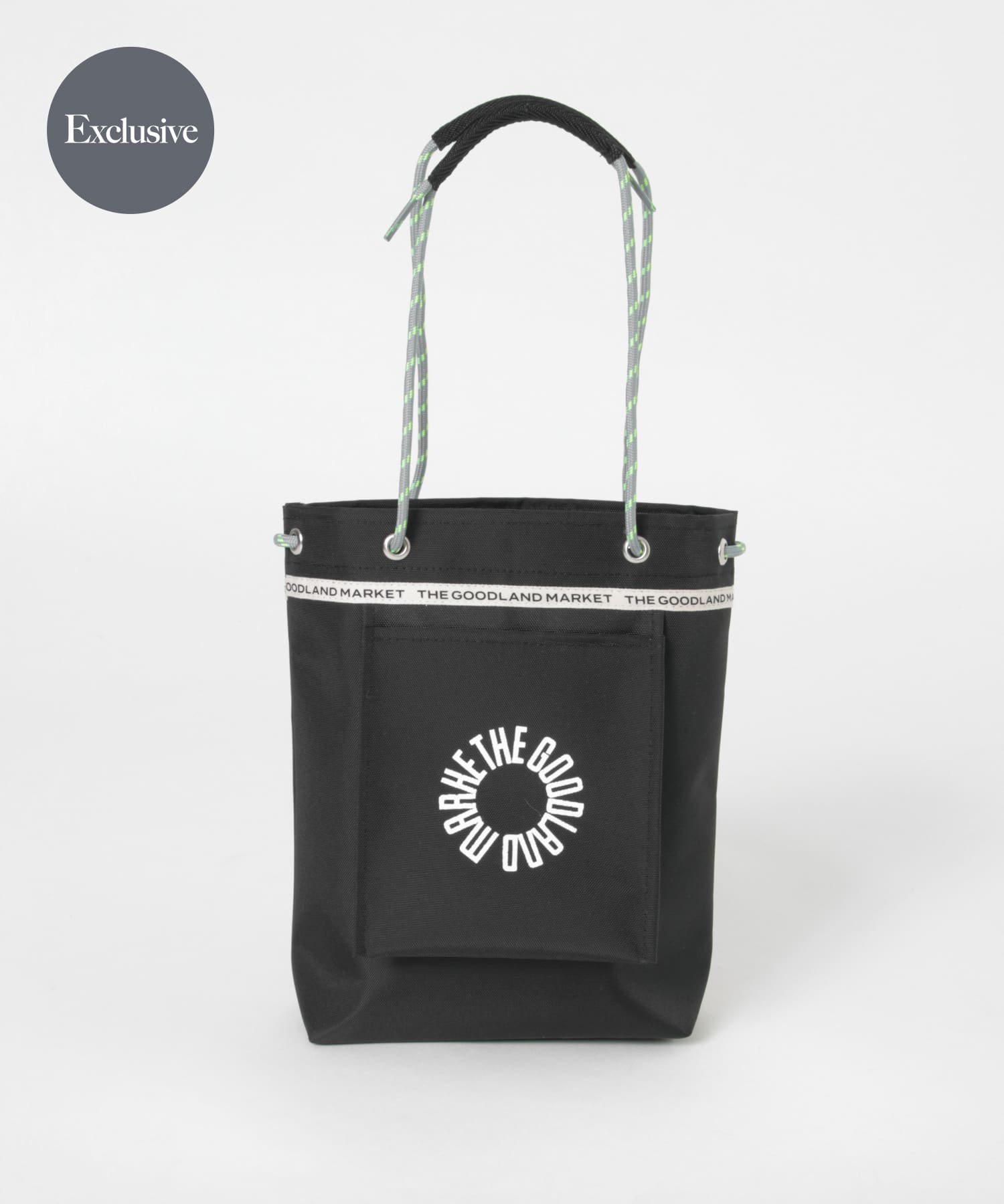 『別注』ブッチャーアシモトクラブ×TGM　酒BAG