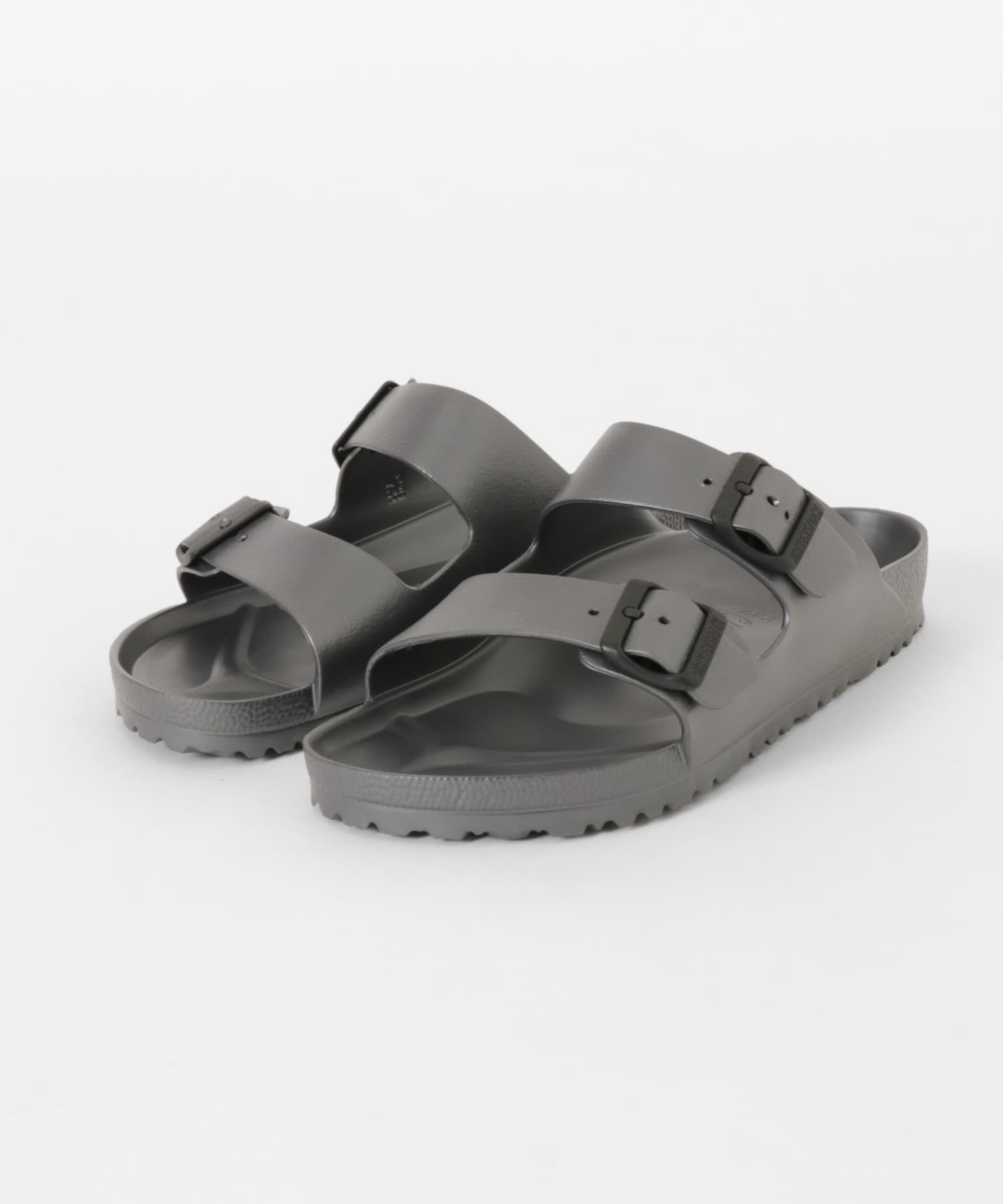 BIRKENSTOCK　ARIZONA EVA Anthracite (regular) Anthracite 41