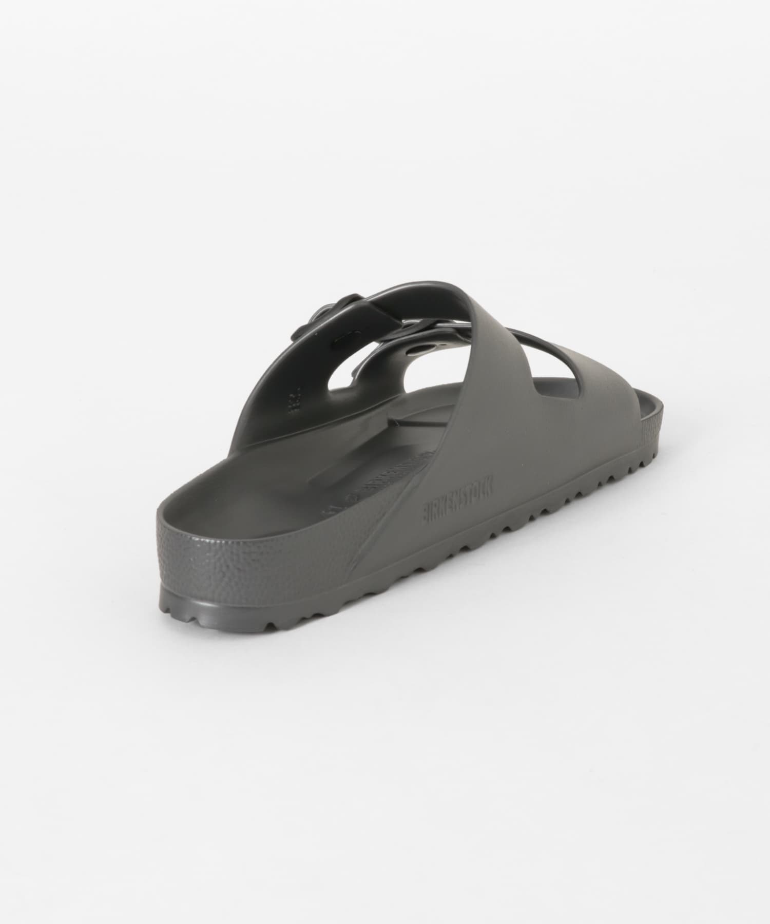 BIRKENSTOCK　ARIZONA EVA Anthracite (regular) Anthracite 41