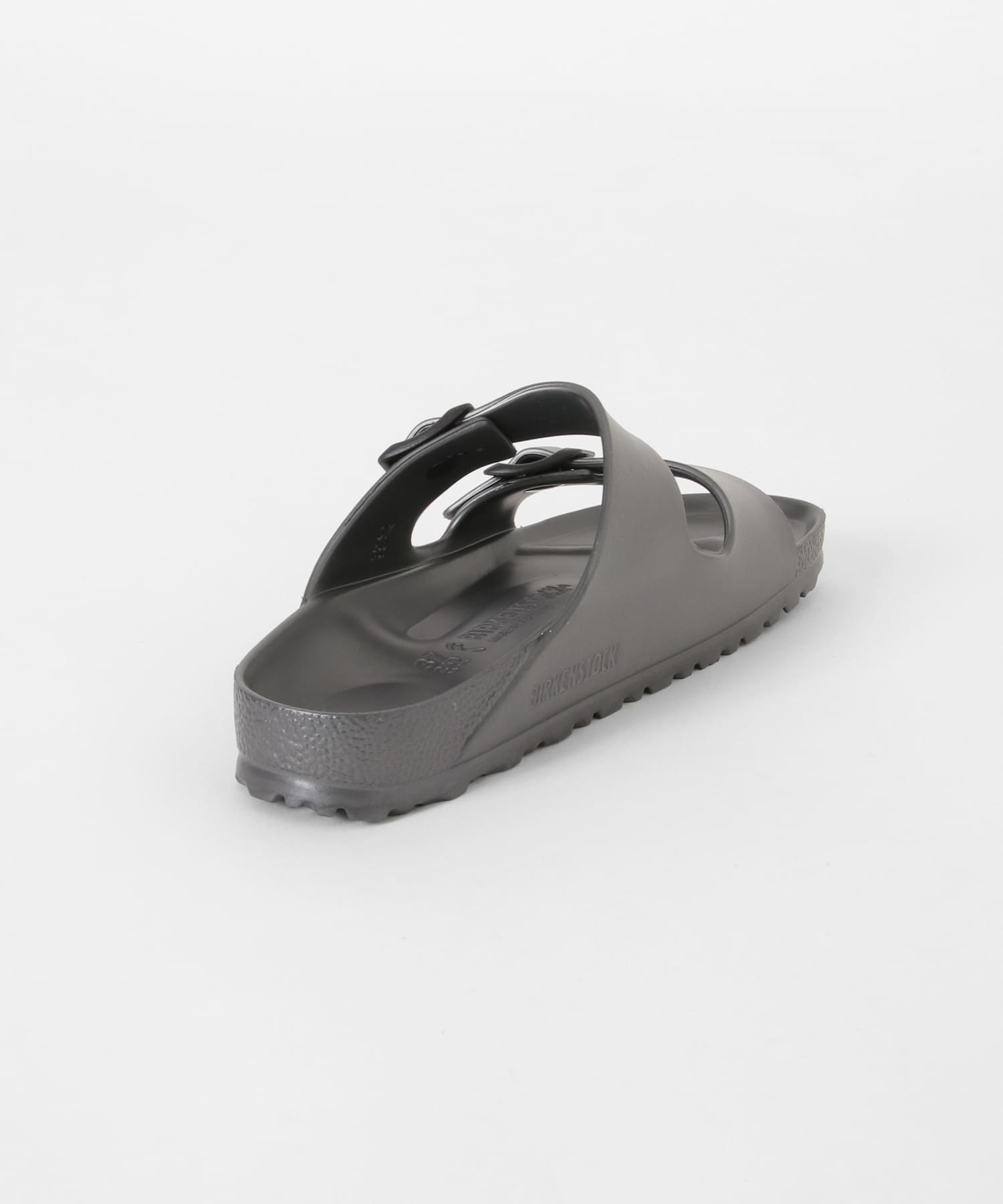 BIRKENSTOCK　ARIZONA EVA Anthracite (narrow) Anthracite 36