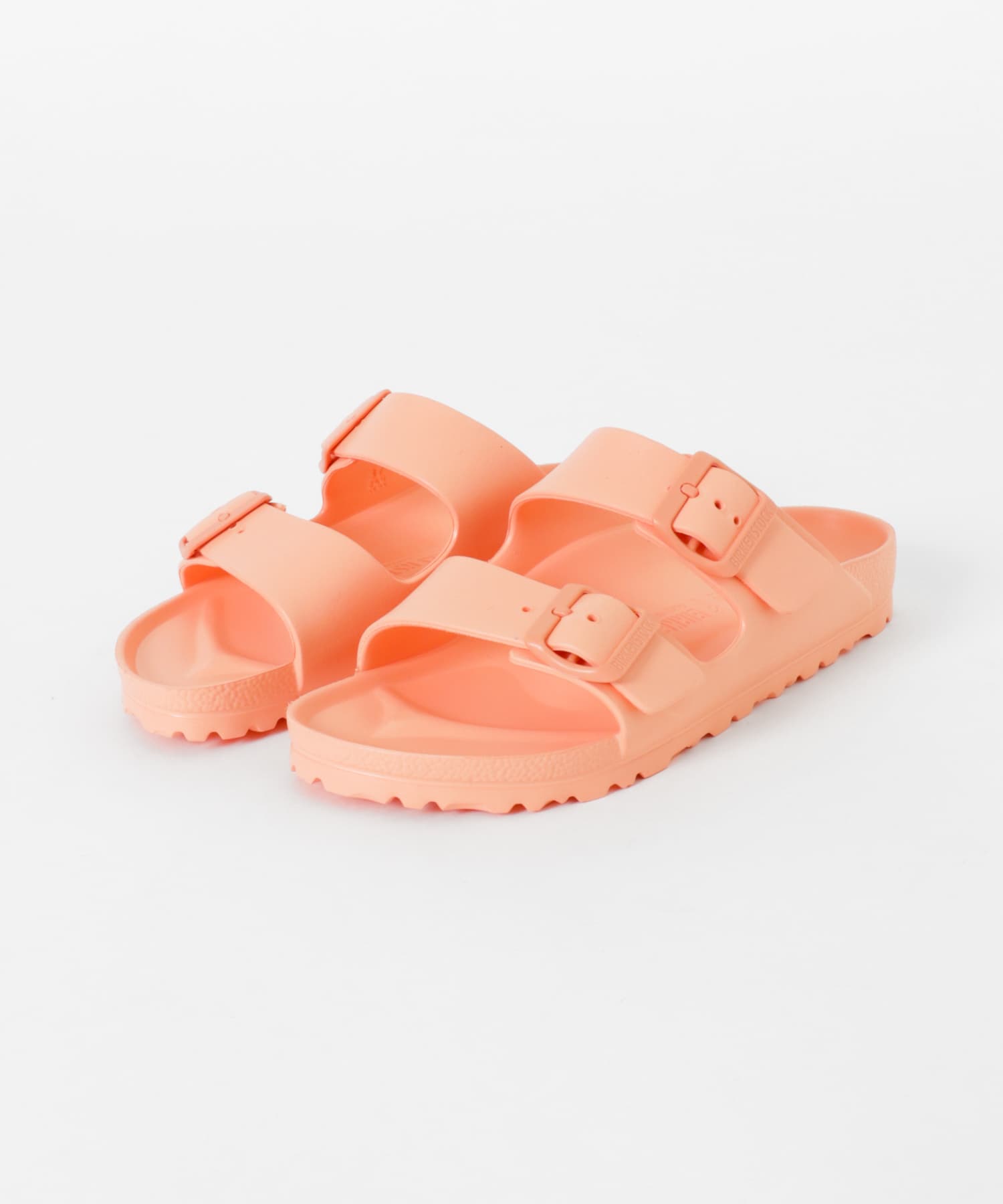 BIRKENSTOCK　ARIZONA EVA SAGE (narrow)