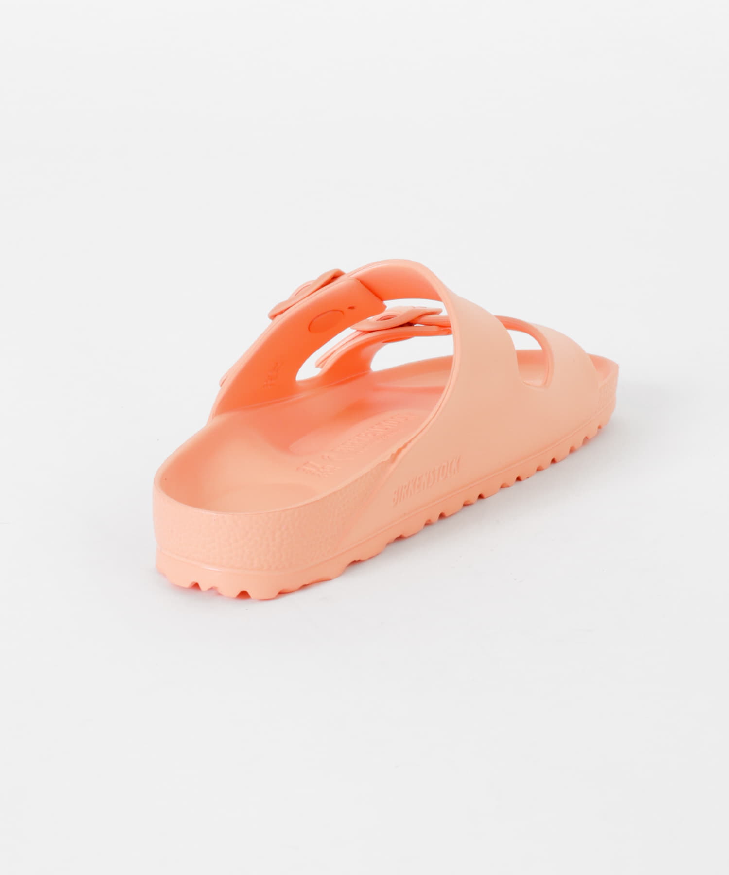 BIRKENSTOCK　ARIZONA EVA SAGE (narrow) CORAL 36