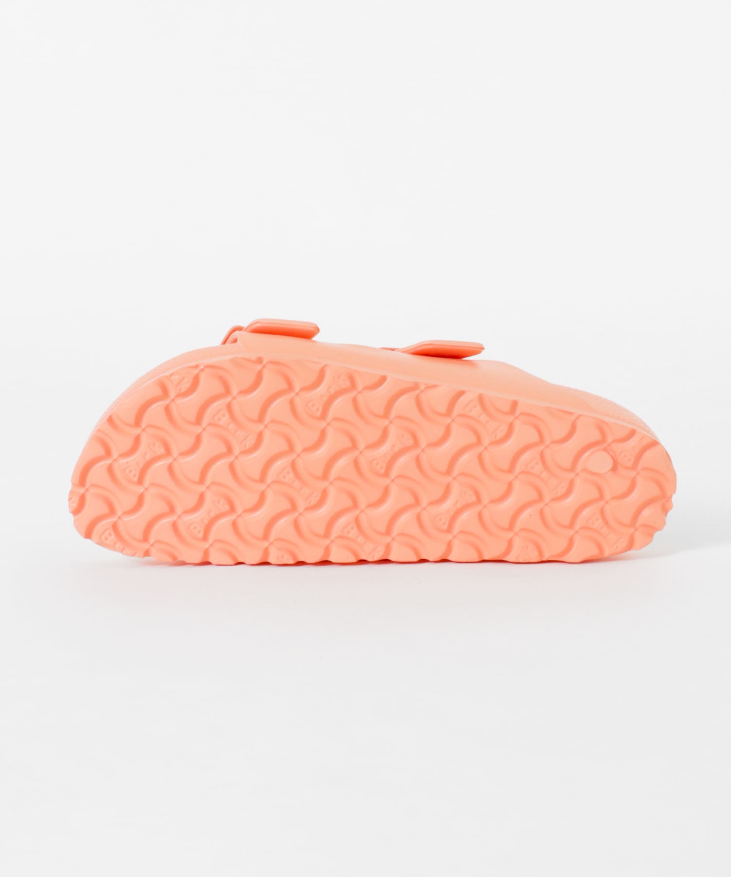 BIRKENSTOCK　ARIZONA EVA SAGE (narrow) CORAL 36