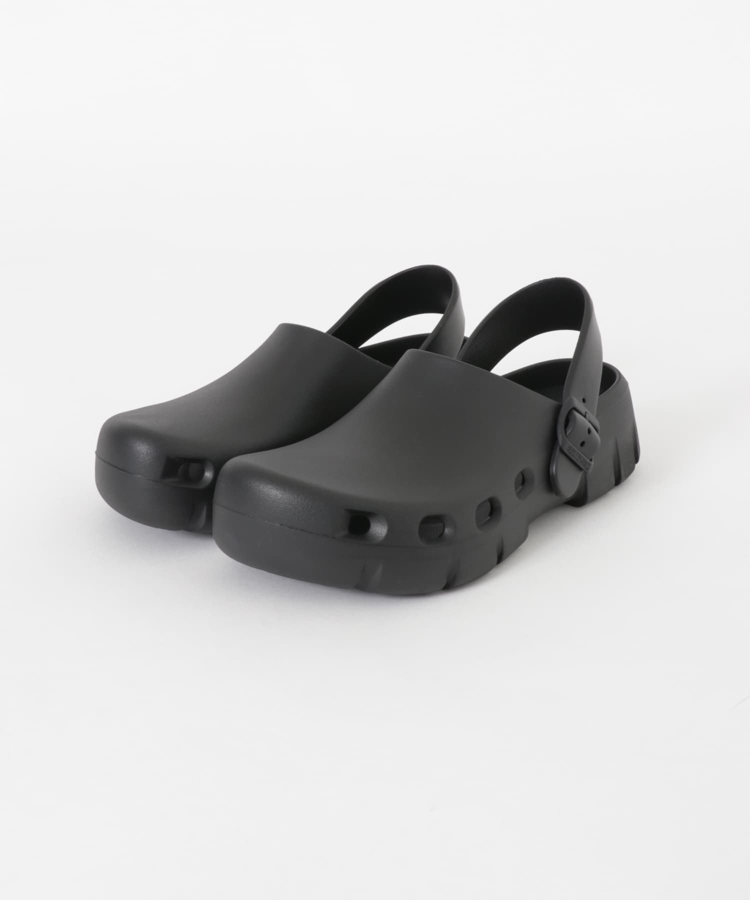 BIRKENSTOCK　BIRKI FLOW EVA BLACK M (regular) BLACK 40