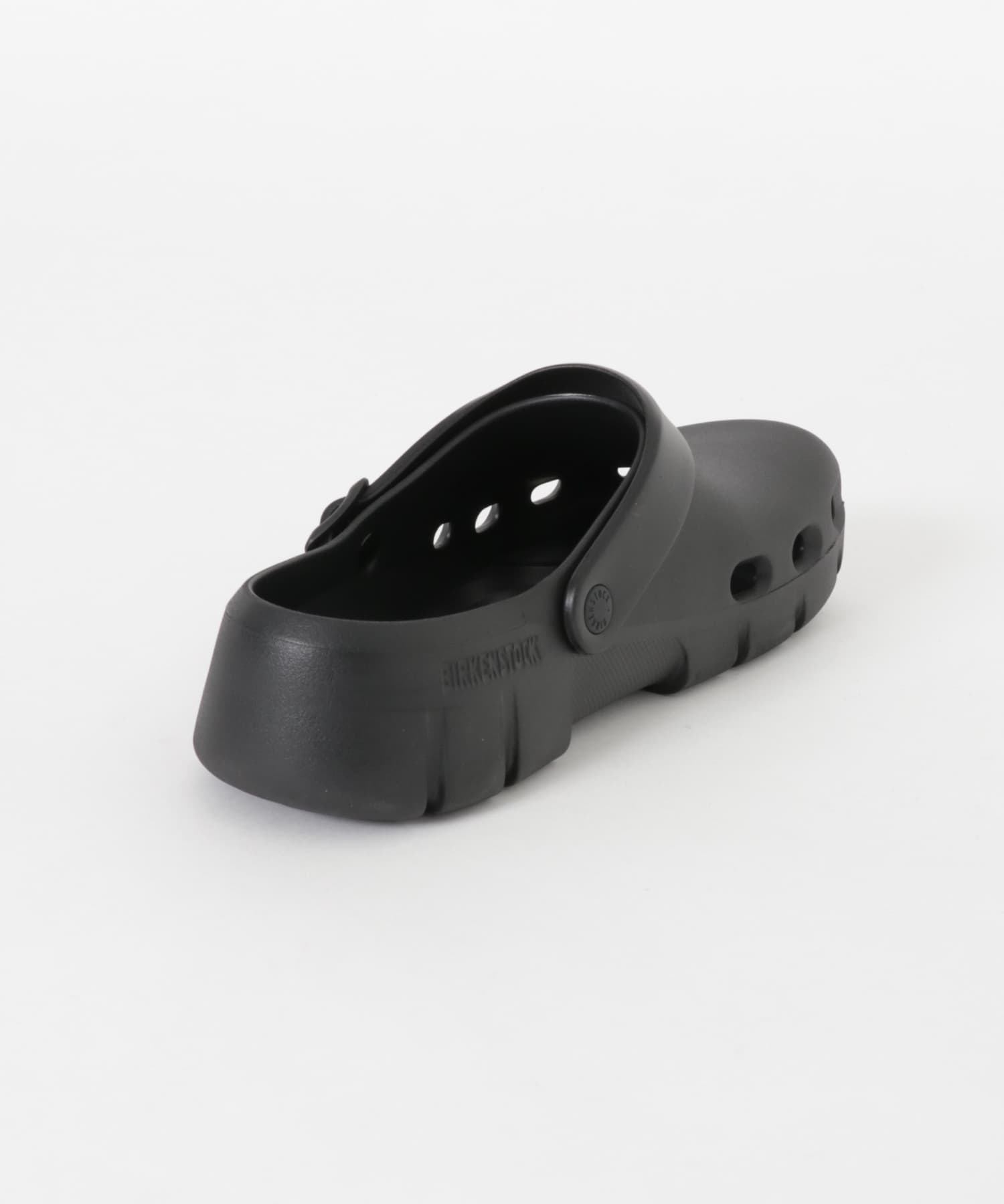 BIRKENSTOCK　BIRKI FLOW EVA BLACK M (regular) BLACK 40