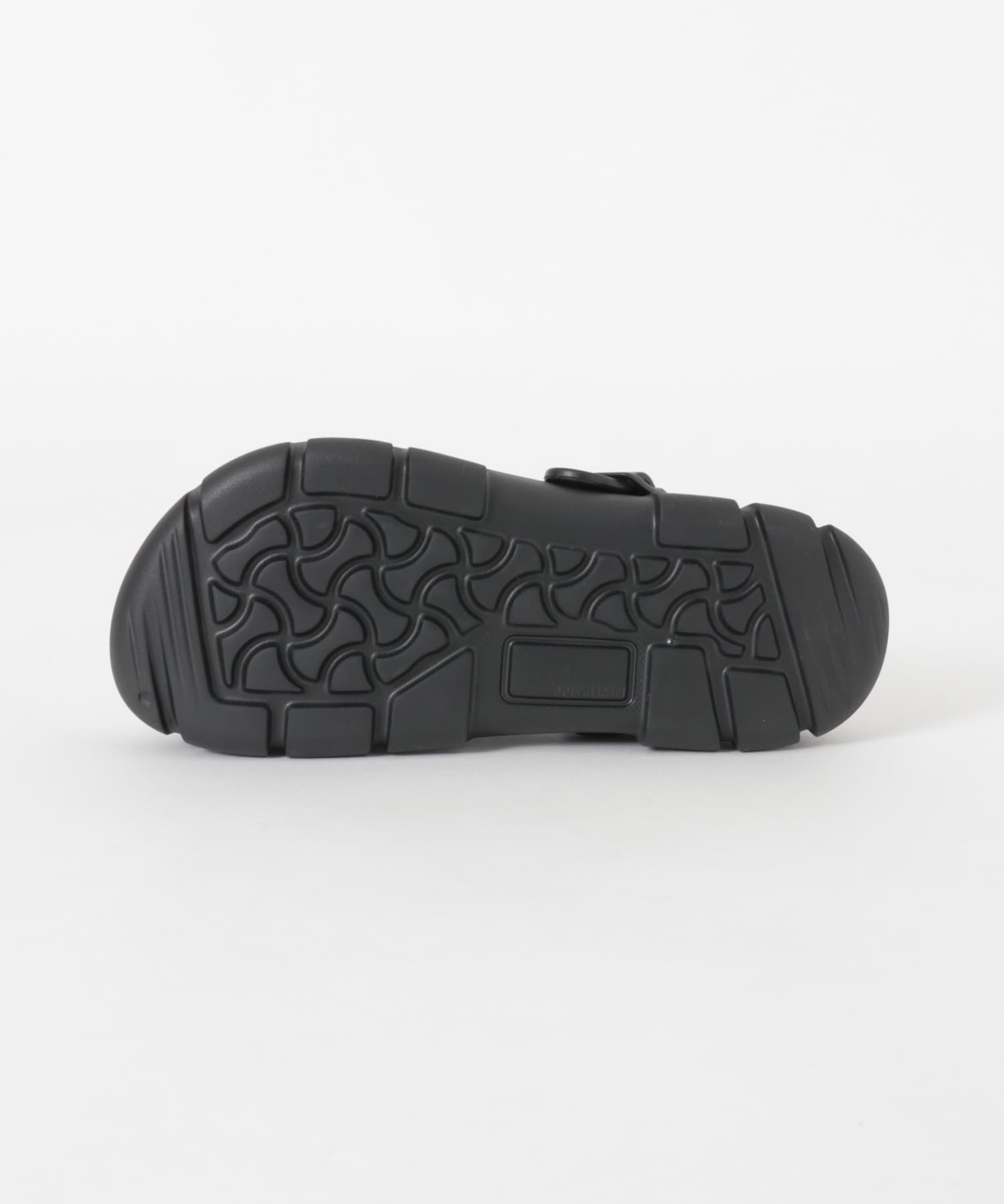 BIRKENSTOCK　BIRKI FLOW EVA BLACK M (regular) BLACK 40