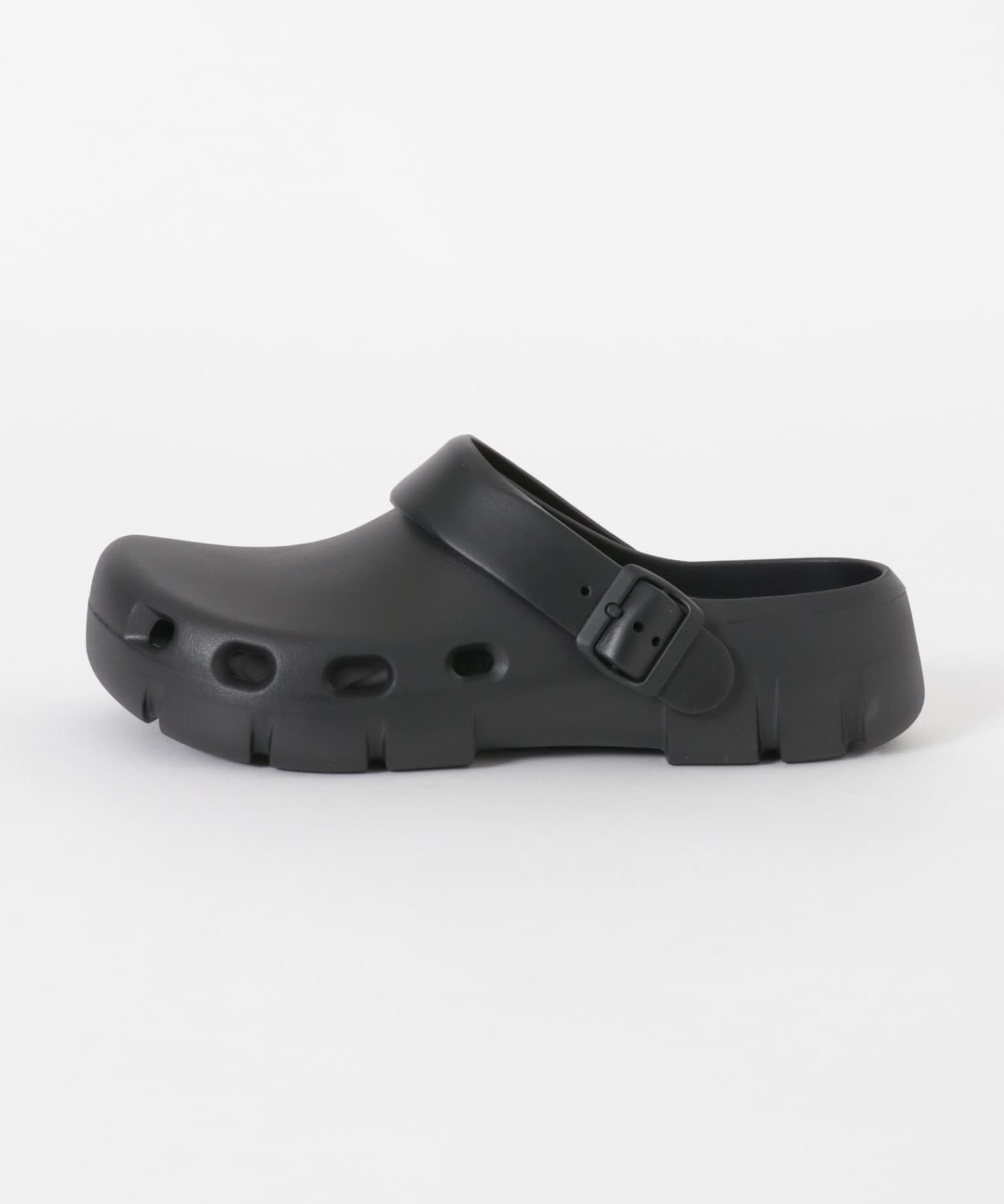 BIRKENSTOCK　BIRKI FLOW EVA BLACK M (regular) BLACK 40