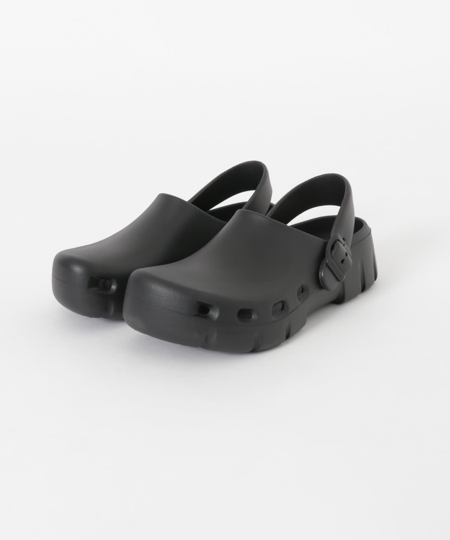 BIRKENSTOCK　BIRKI FLOW EVA BLACK W (regular) BLACK 36