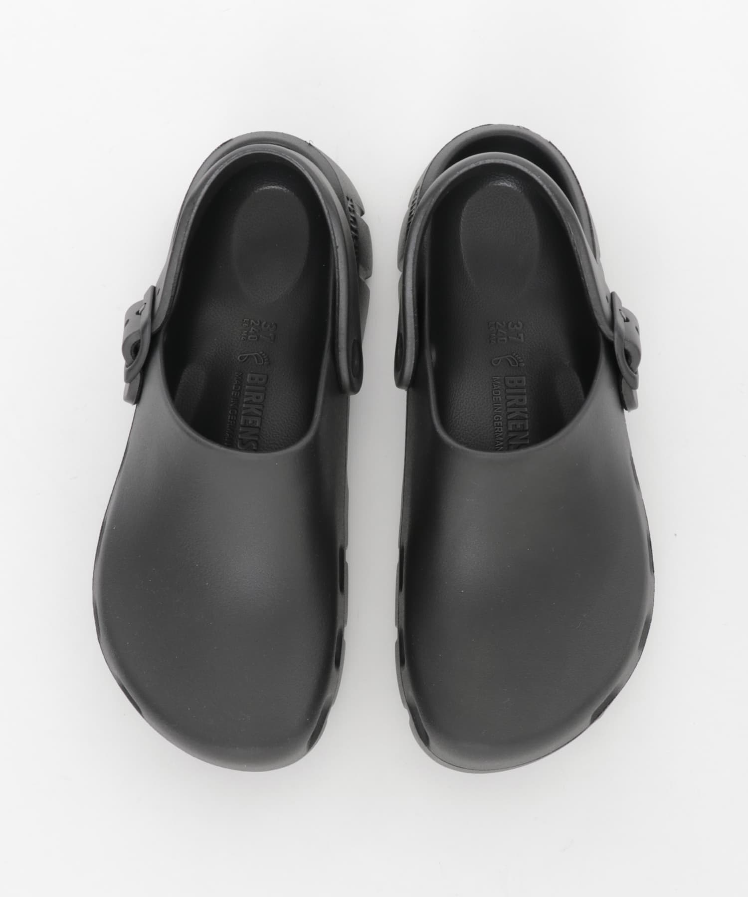 BIRKENSTOCK　BIRKI FLOW EVA BLACK W (regular) BLACK 36