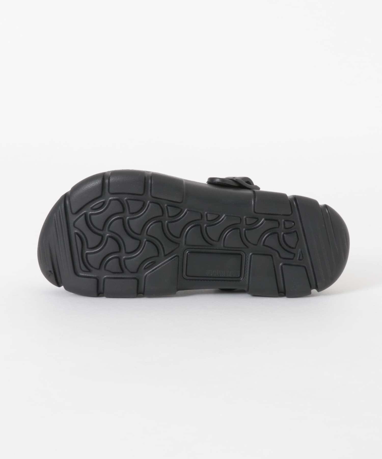 BIRKENSTOCK　BIRKI FLOW EVA BLACK W (regular) BLACK 36