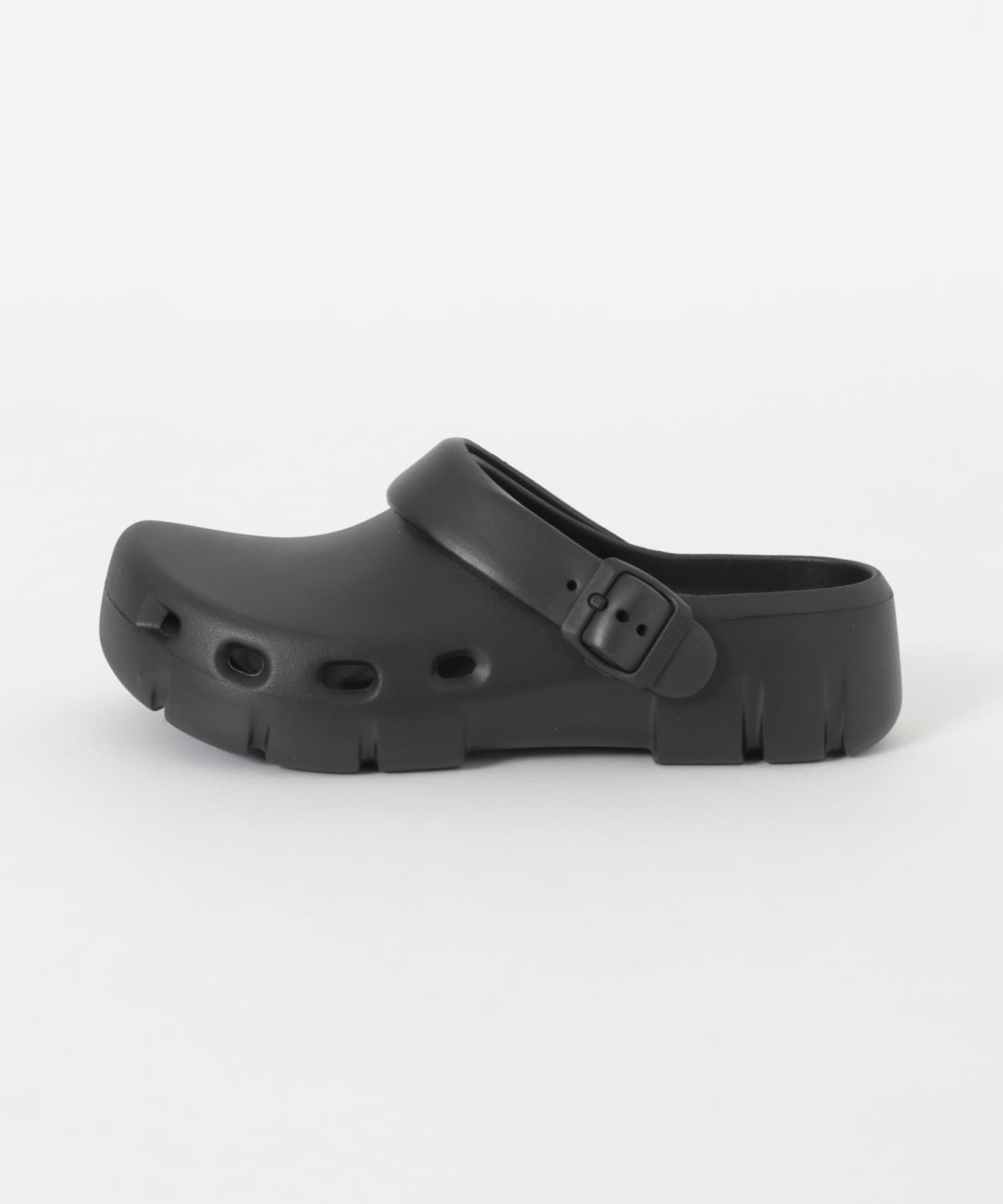 BIRKENSTOCK　BIRKI FLOW EVA BLACK W (regular) BLACK 36